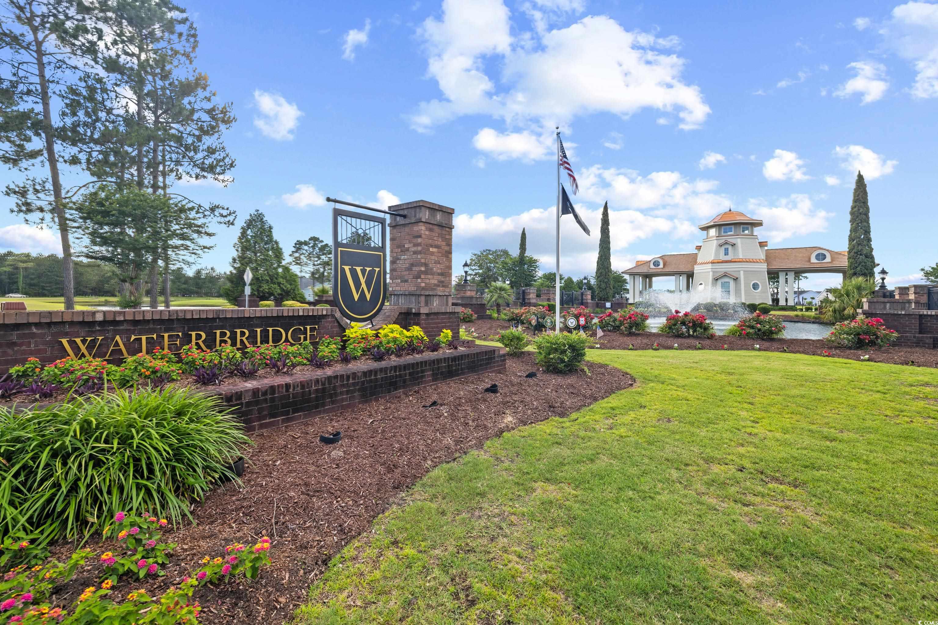 432 Rose Fountain Dr.