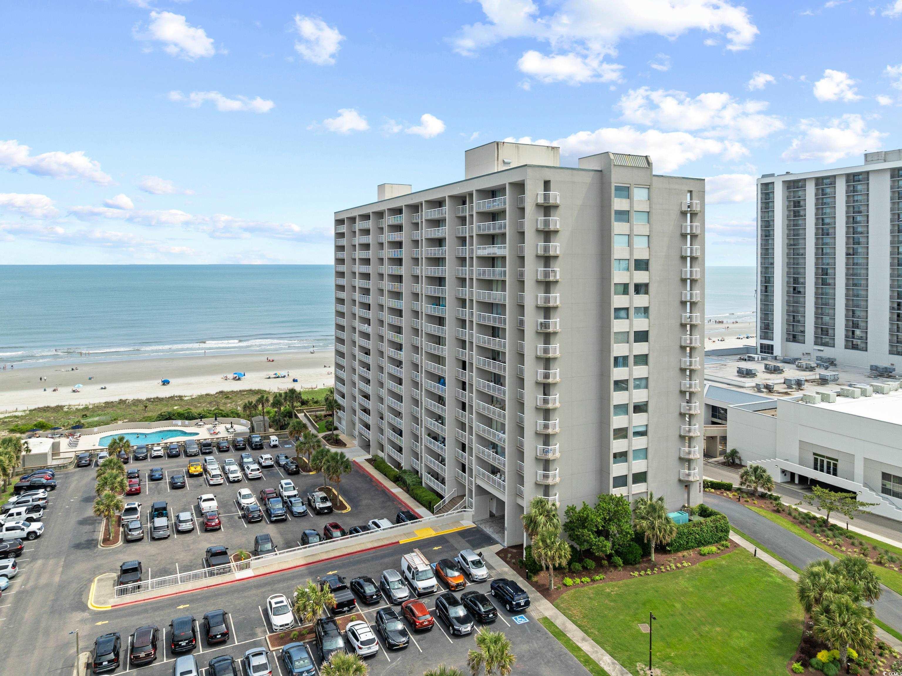 9820 Queensway Blvd. Unit: 502