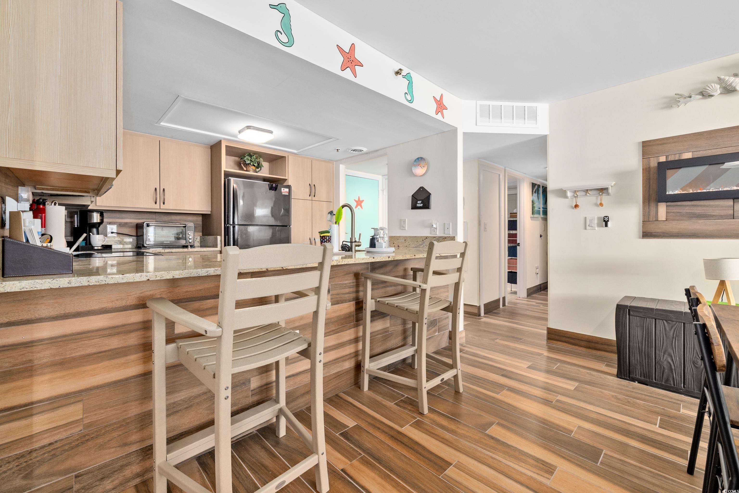 9820 Queensway Blvd. Unit: 502