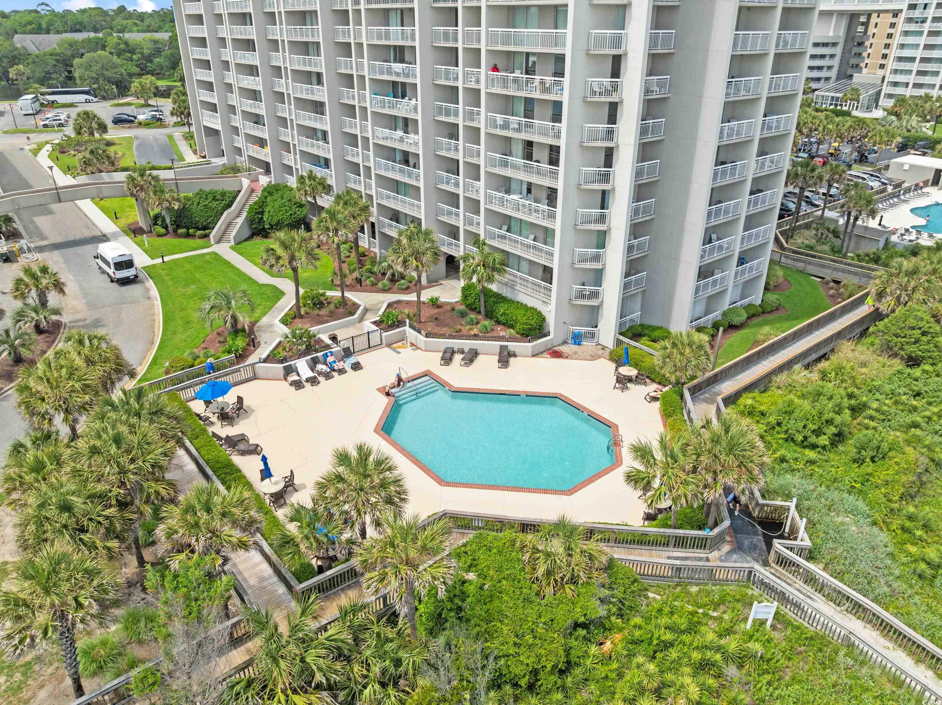 9820 Queensway Blvd. Unit: 502
