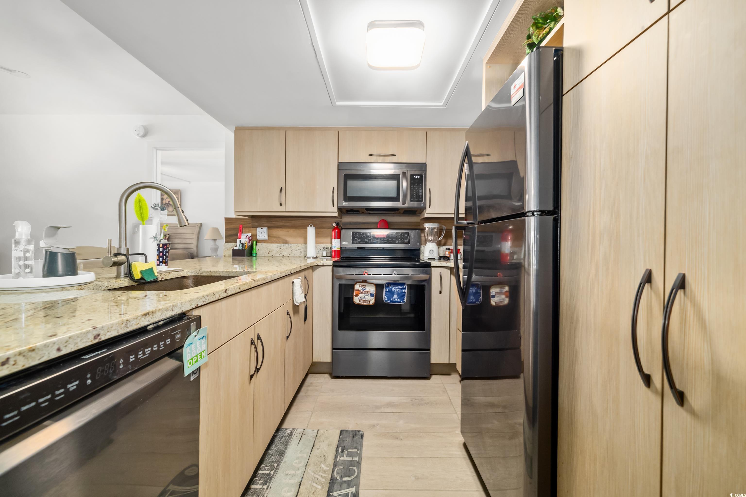 9820 Queensway Blvd. Unit: 502