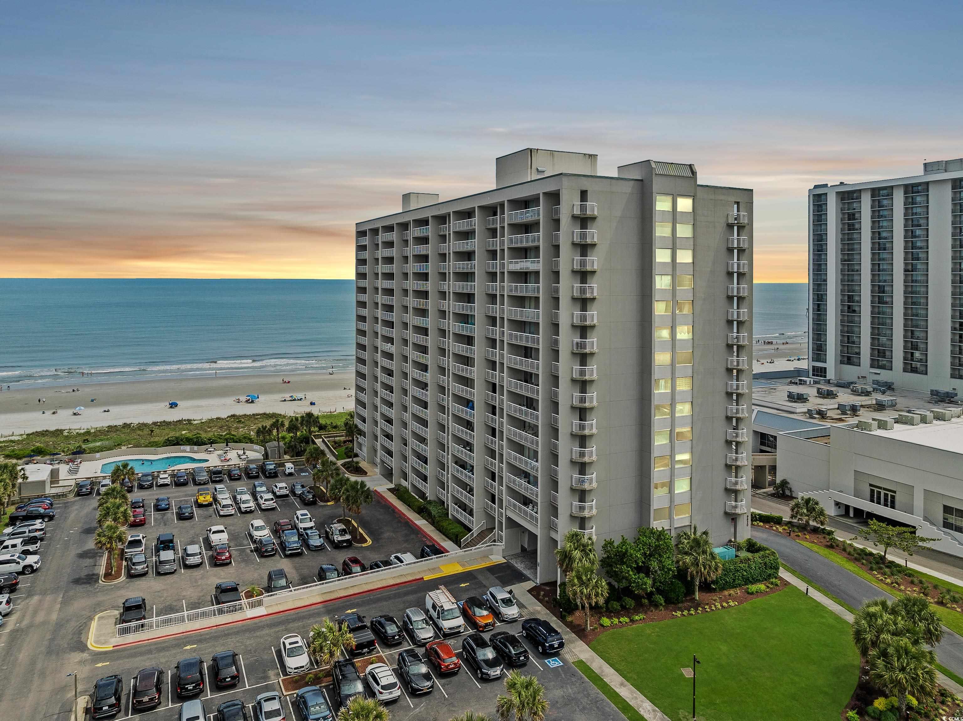 9820 Queensway Blvd. Unit: 502