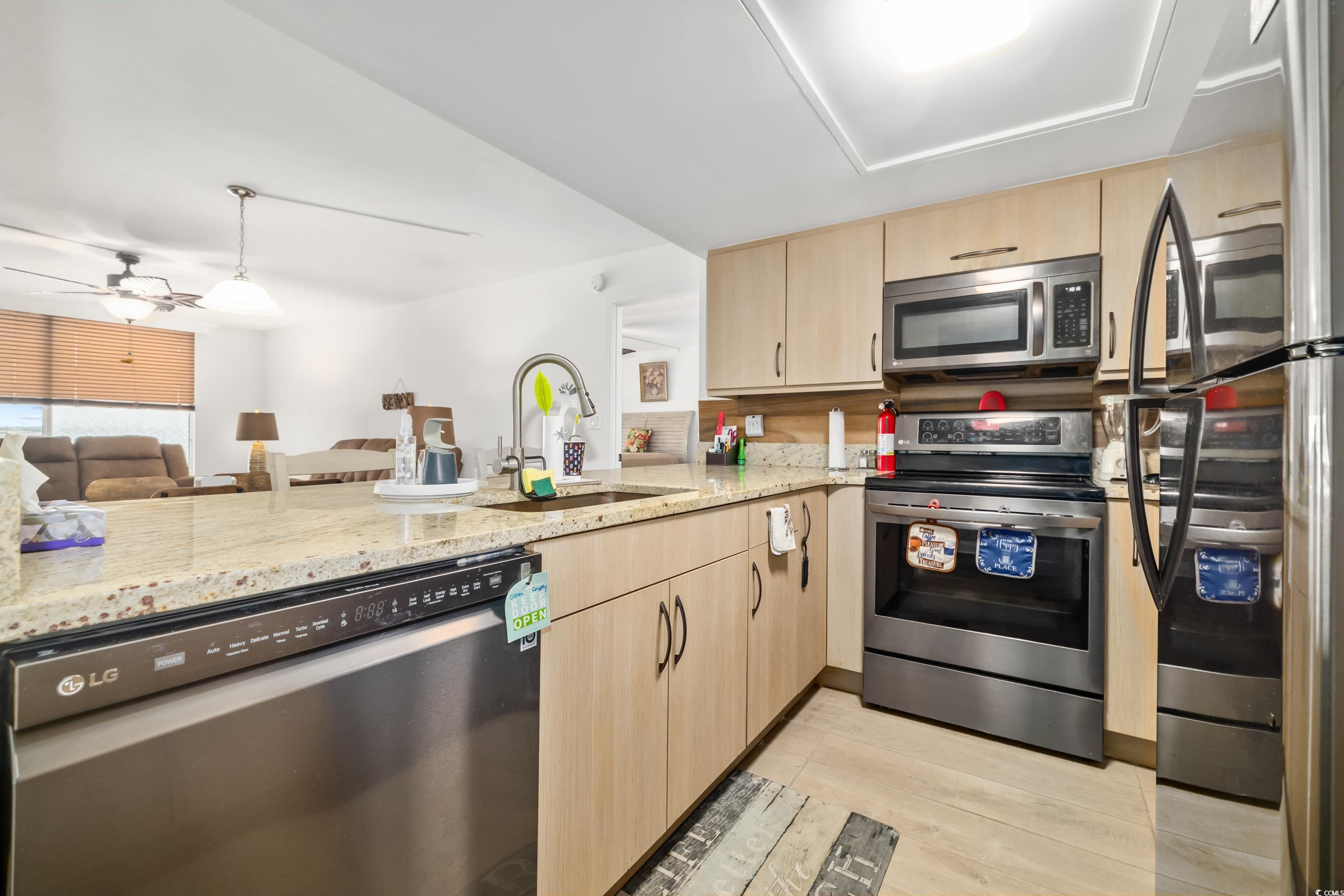 9820 Queensway Blvd. Unit: 502