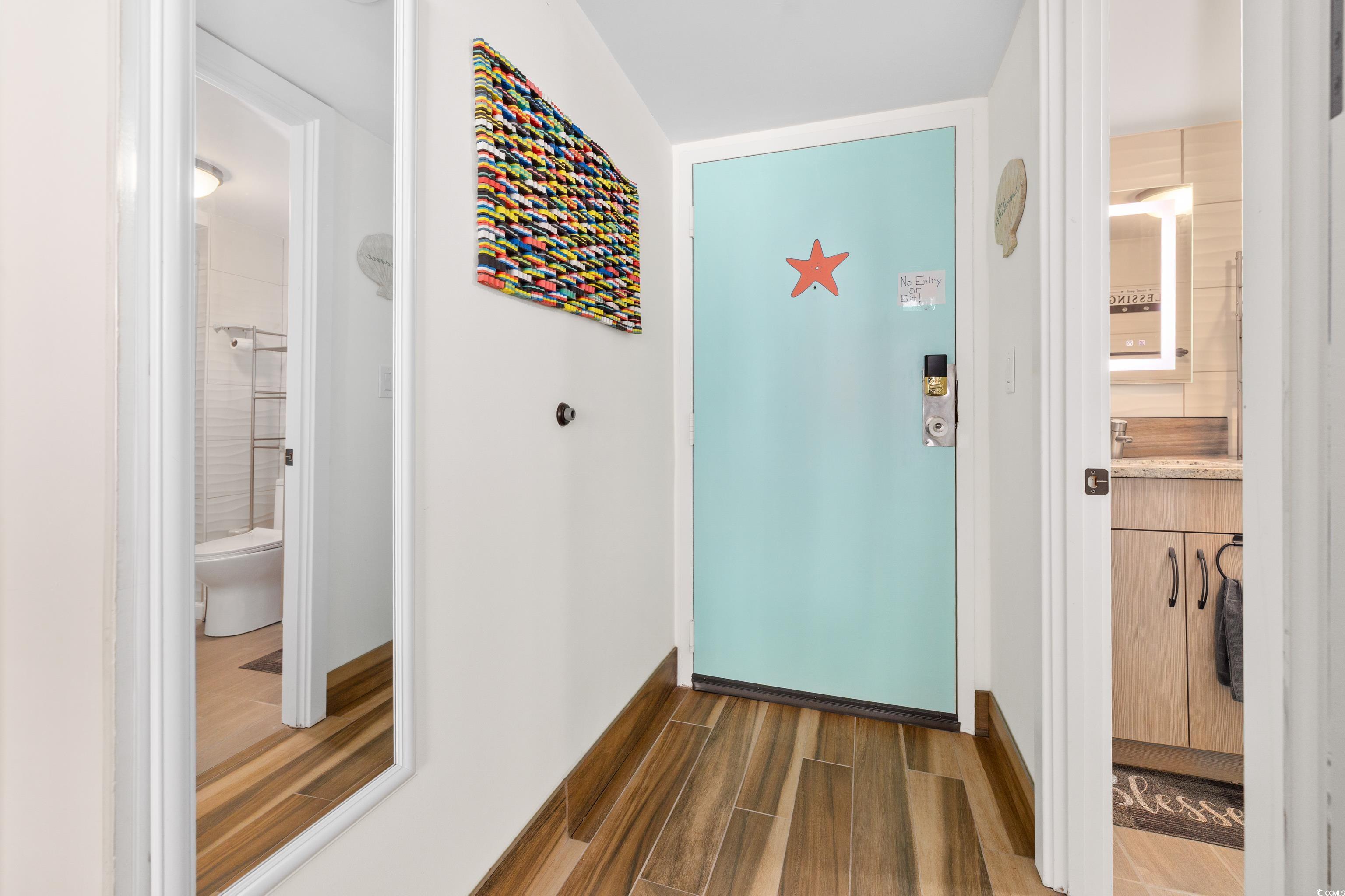 9820 Queensway Blvd. Unit: 502