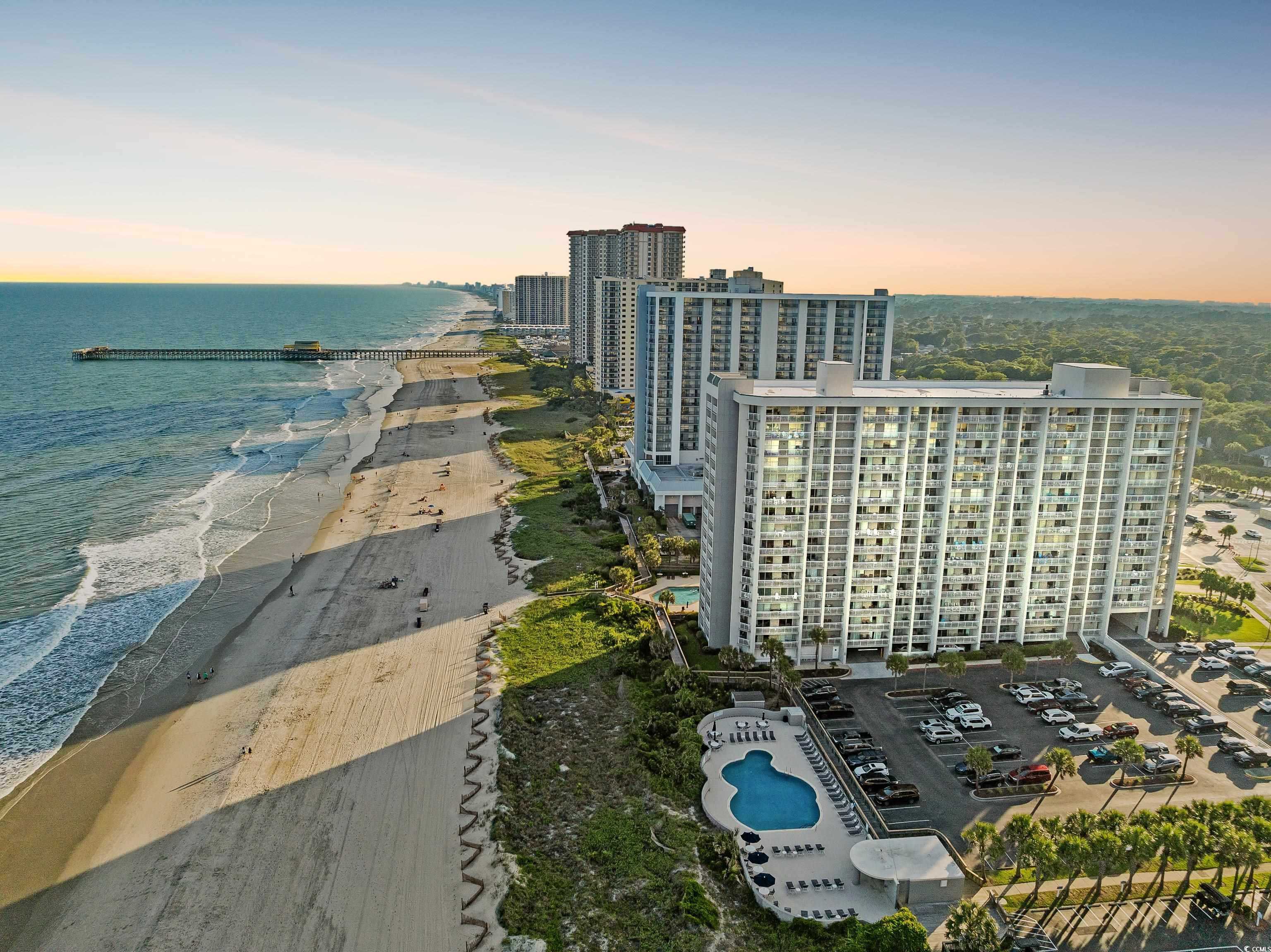 9820 Queensway Blvd. Unit: 502