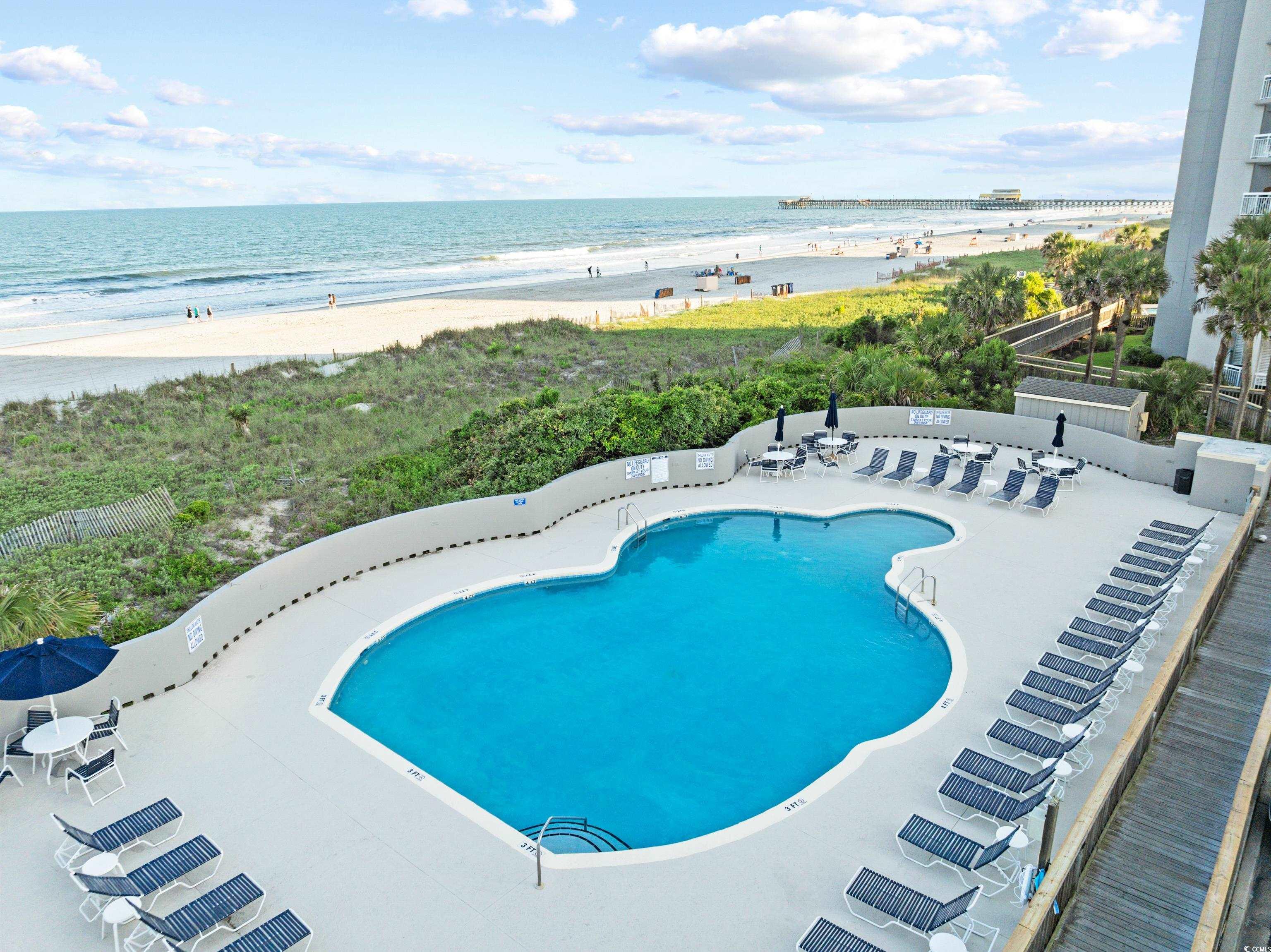 9820 Queensway Blvd. Unit: 502