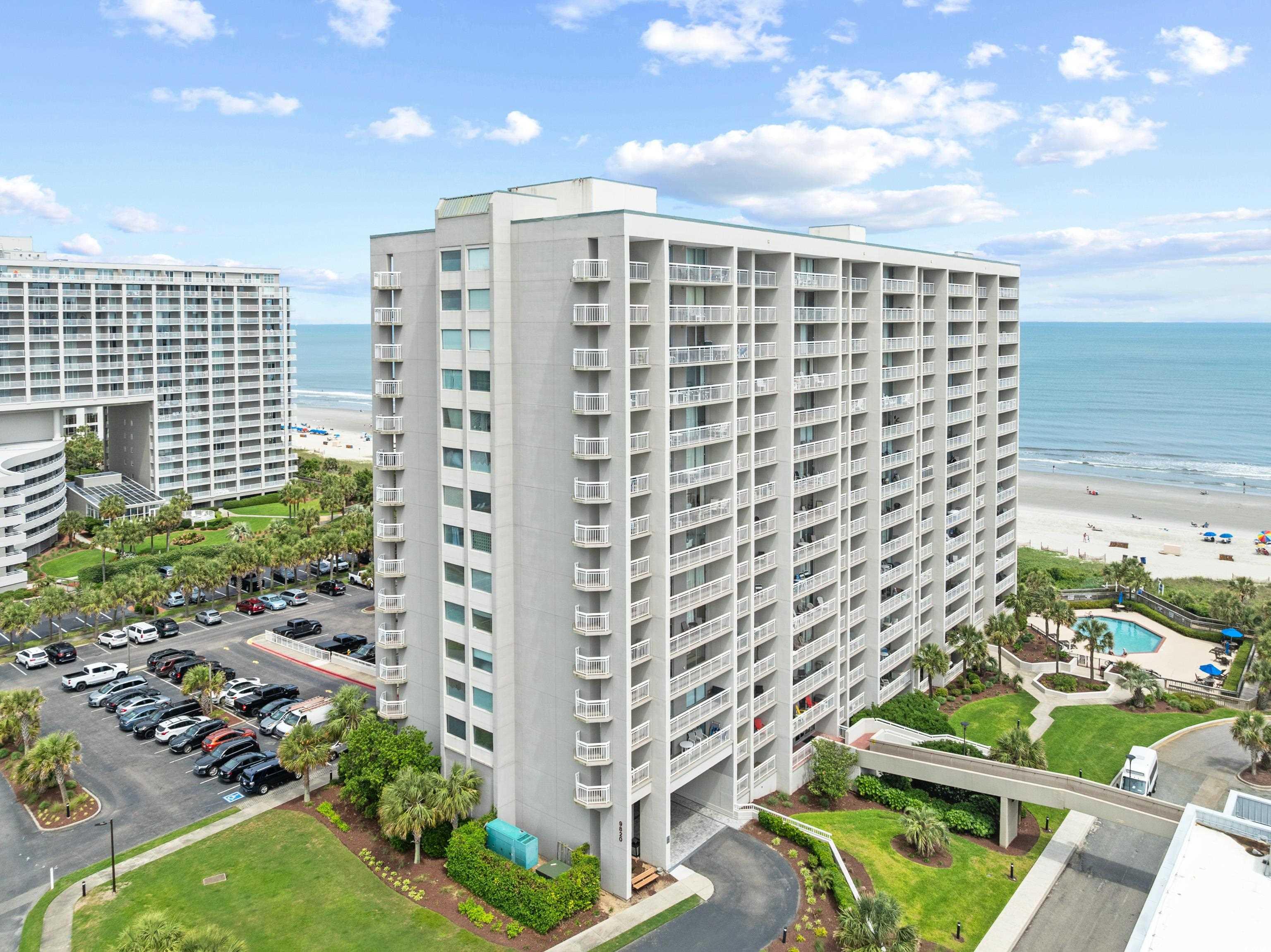 9820 Queensway Blvd. Unit: 502