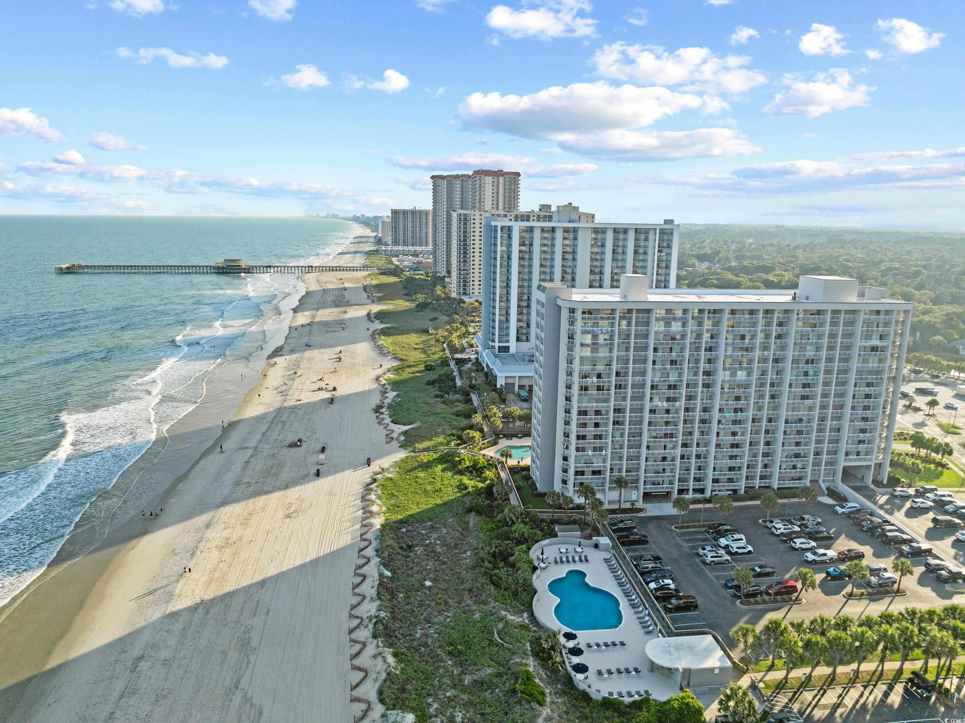 9820 Queensway Blvd. Unit: 502
