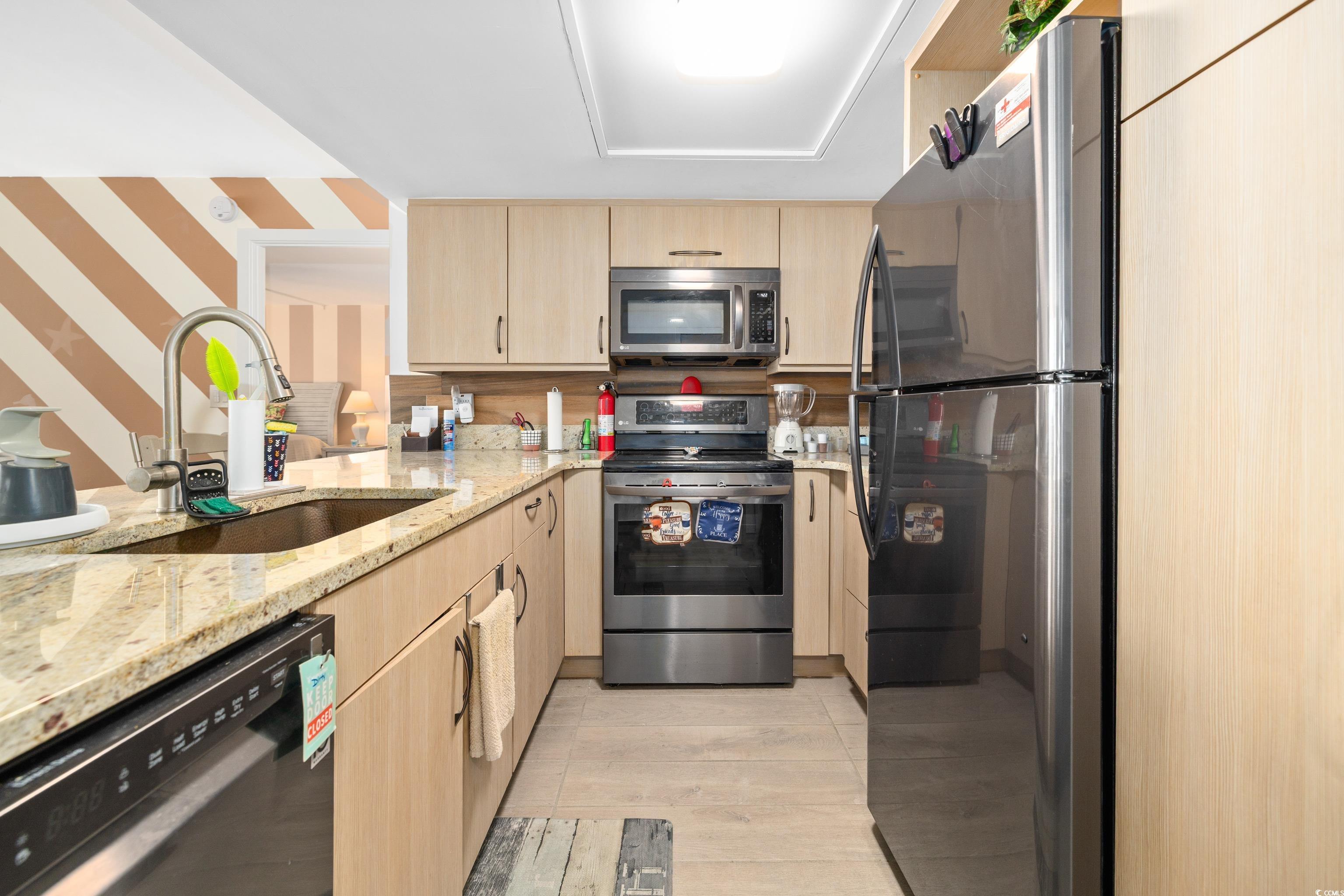 9820 Queensway Blvd. Unit: 502