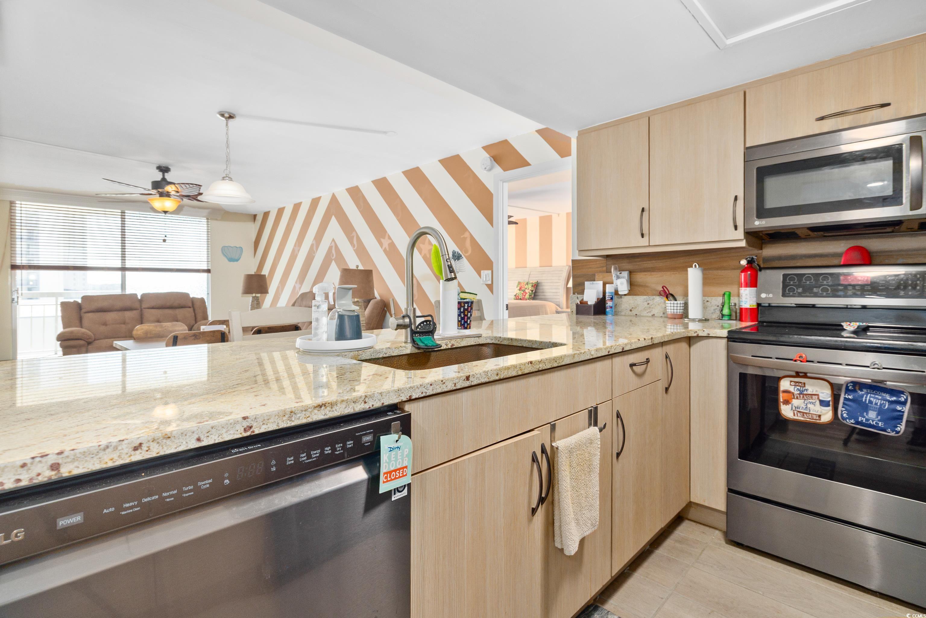 9820 Queensway Blvd. Unit: 502
