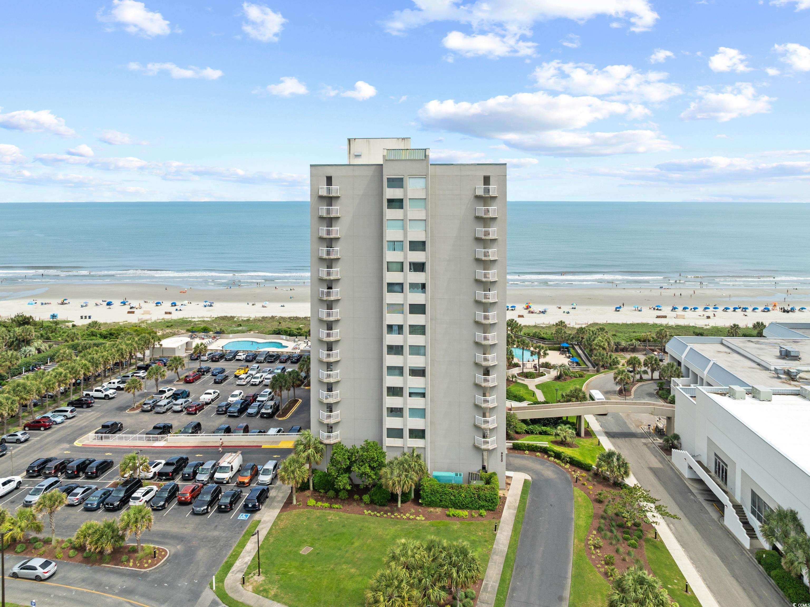 9820 Queensway Blvd. Unit: 502