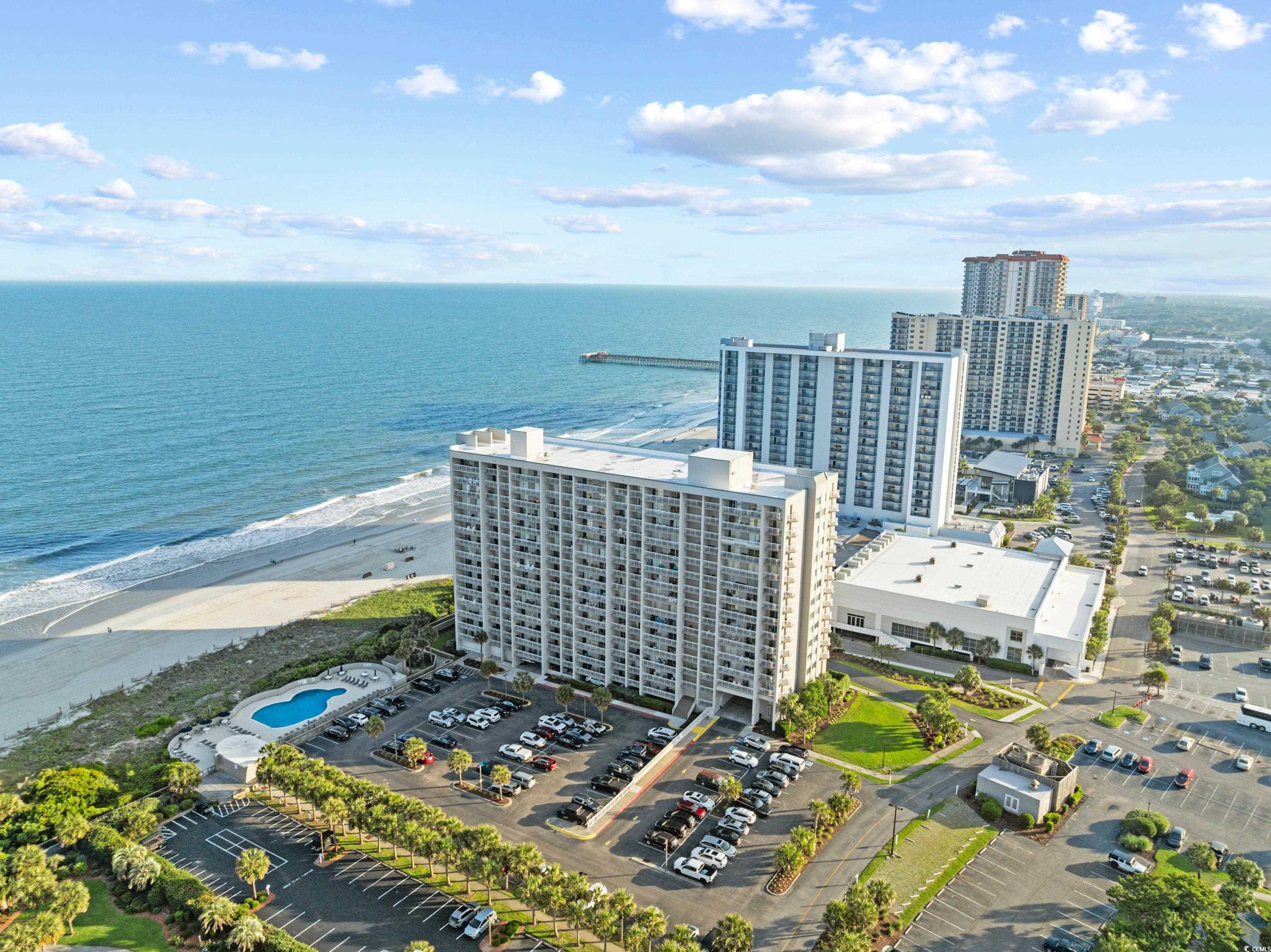 9820 Queensway Blvd. Unit: 502