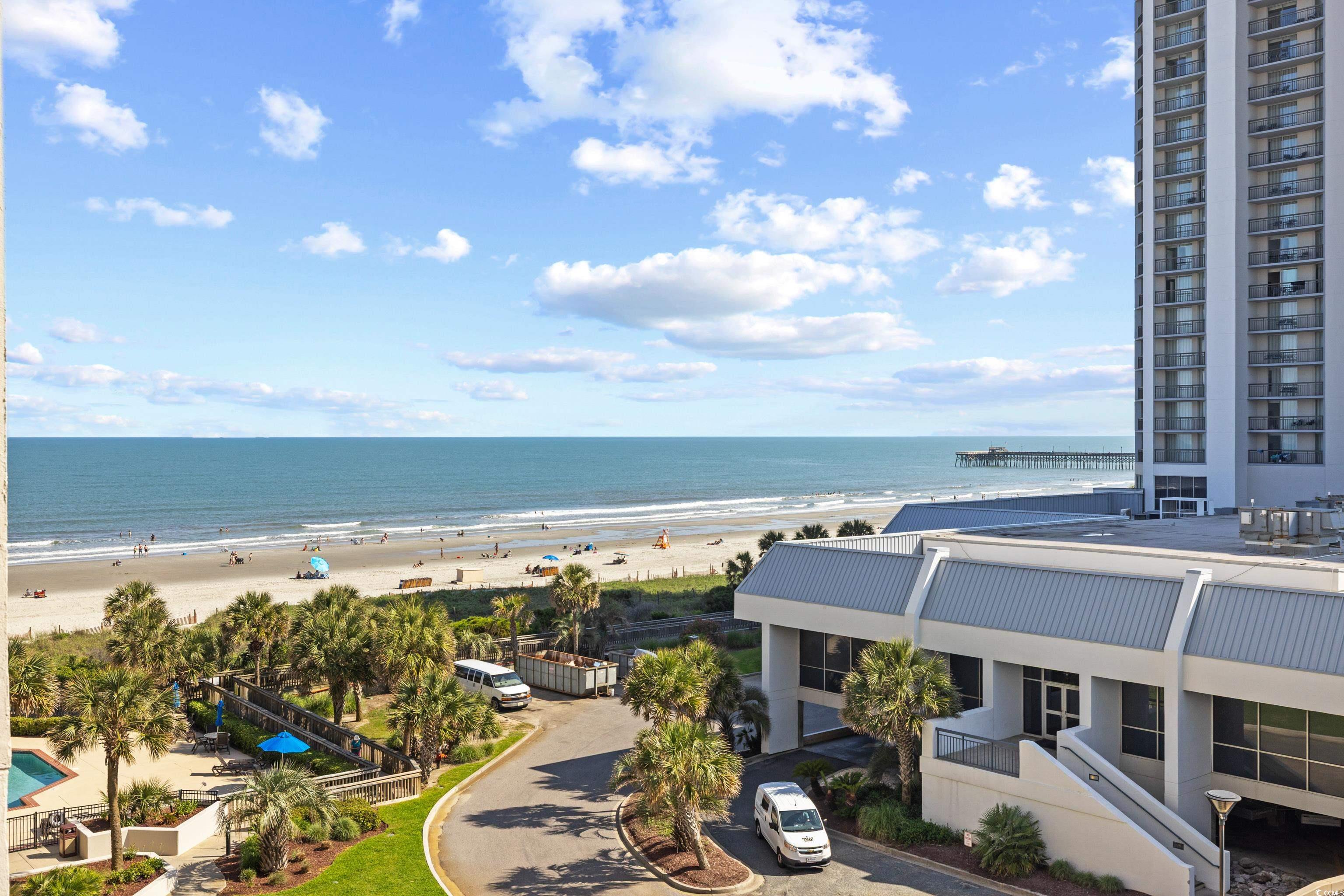 9820 Queensway Blvd. Unit: 502