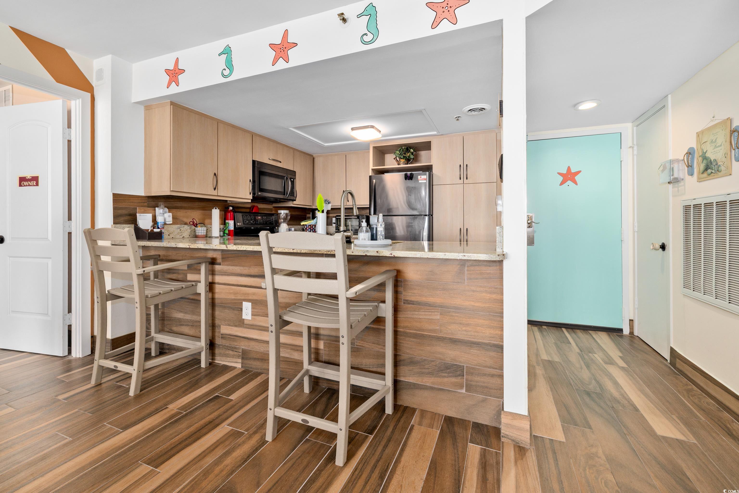 9820 Queensway Blvd. Unit: 502