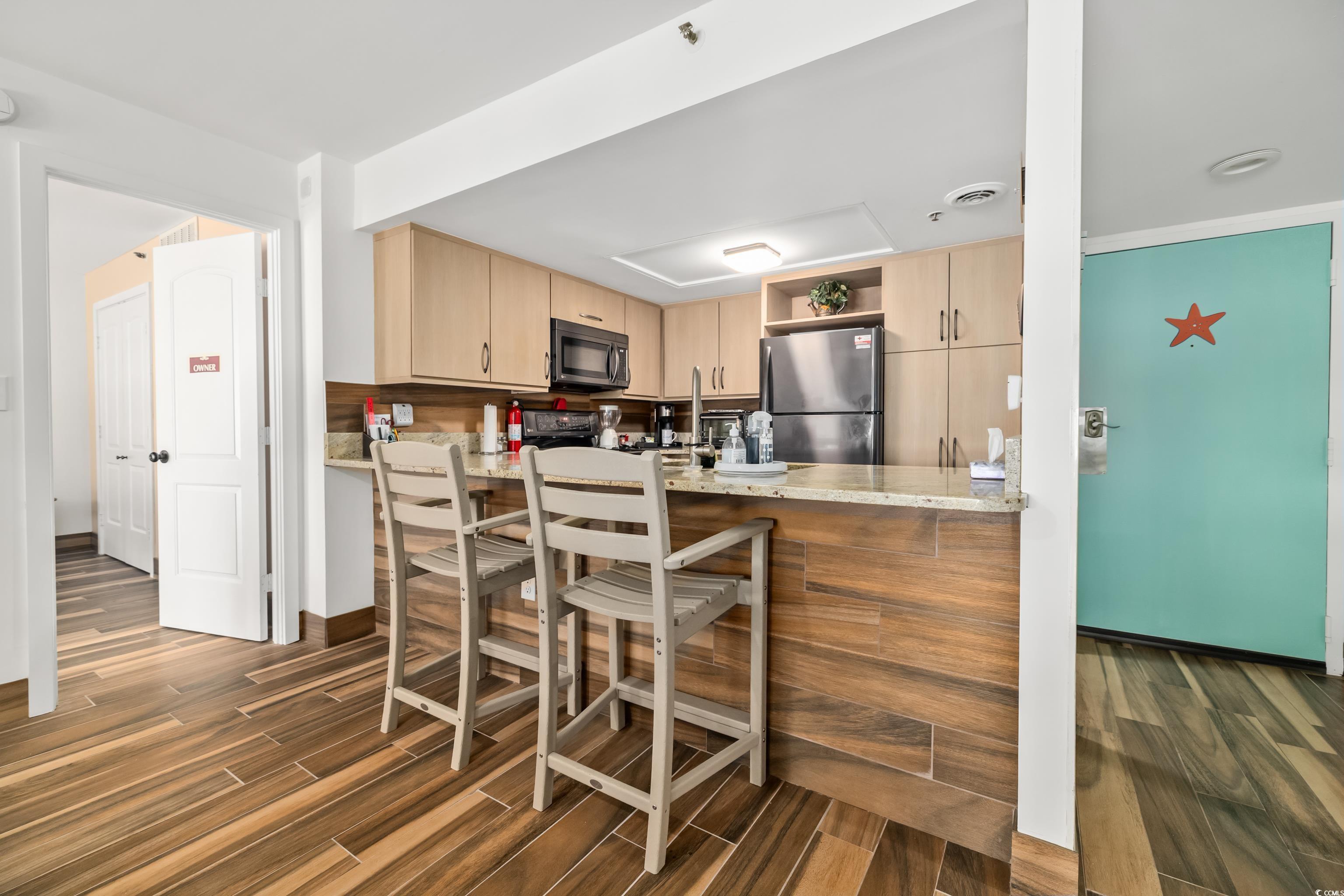 9820 Queensway Blvd. Unit: 502
