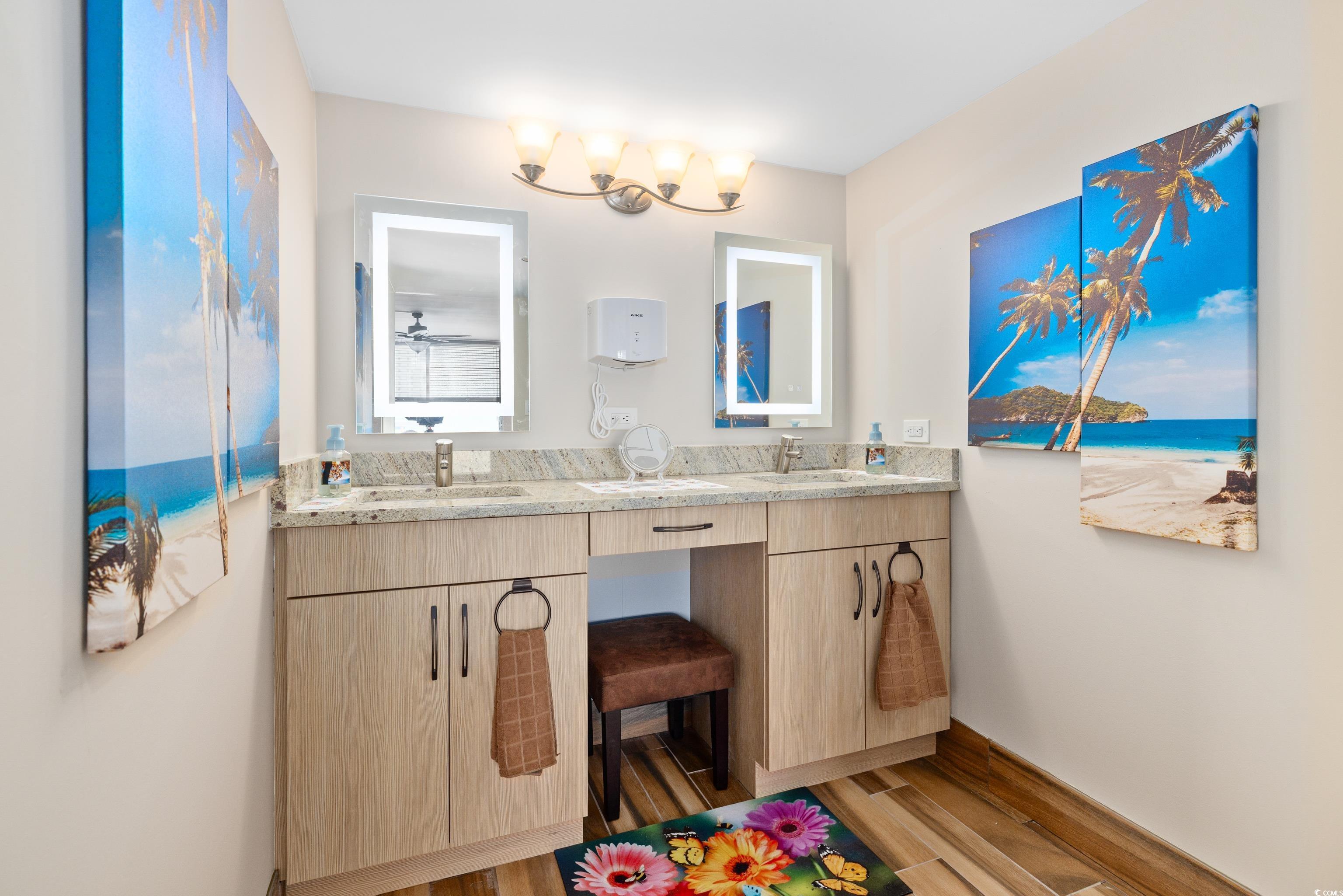 9820 Queensway Blvd. Unit: 502