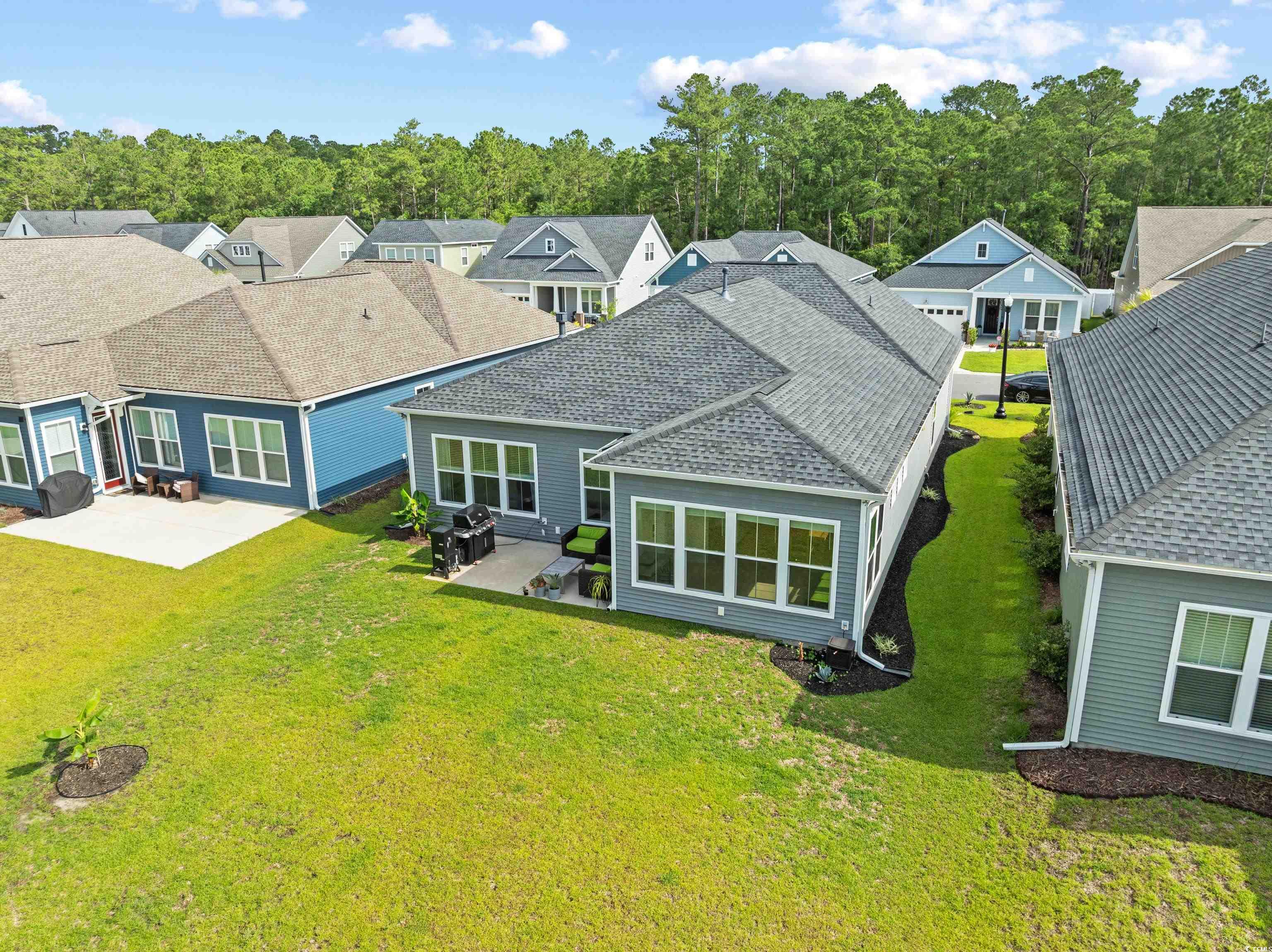 6304 Chadderton Circle