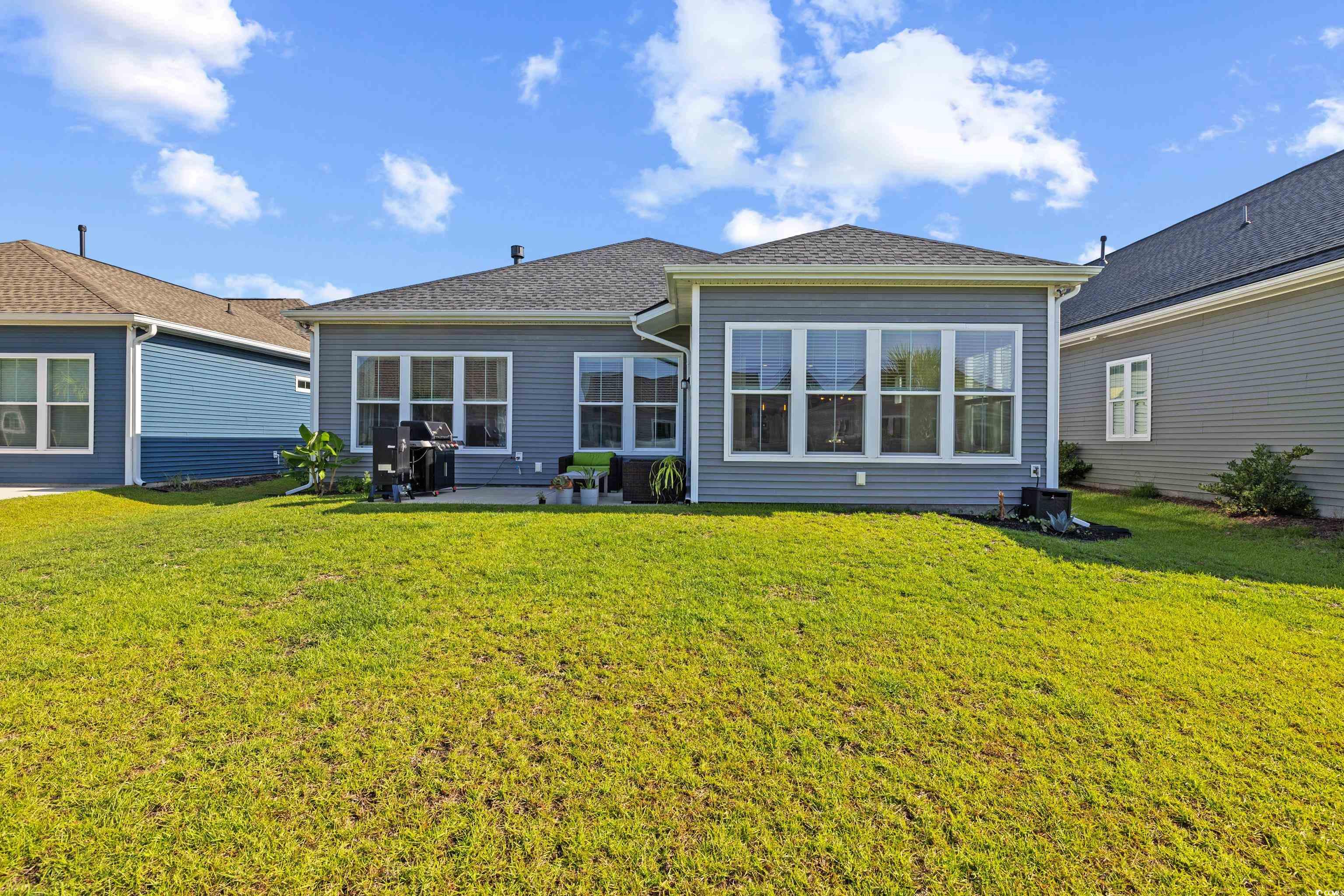 6304 Chadderton Circle