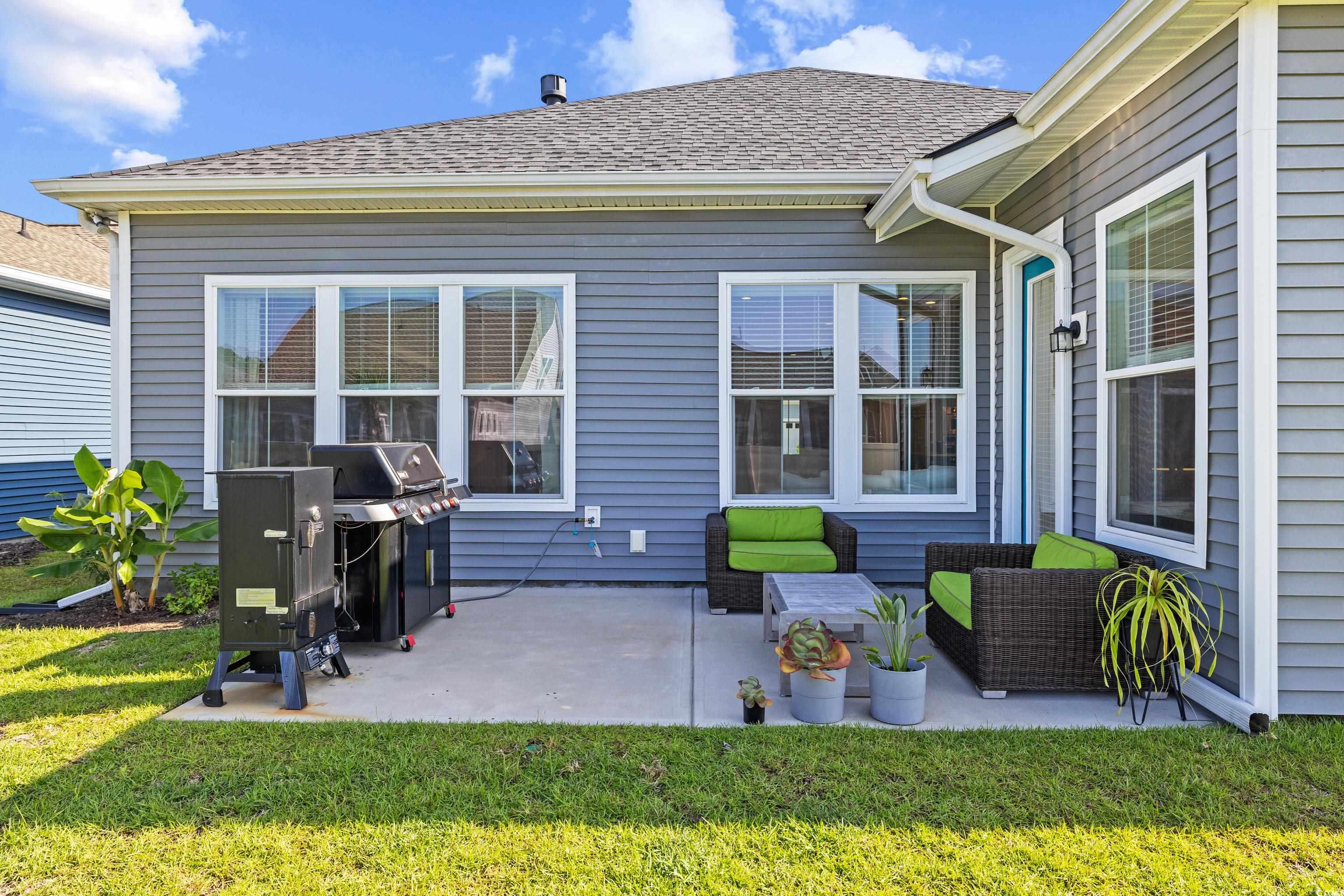 6304 Chadderton Circle