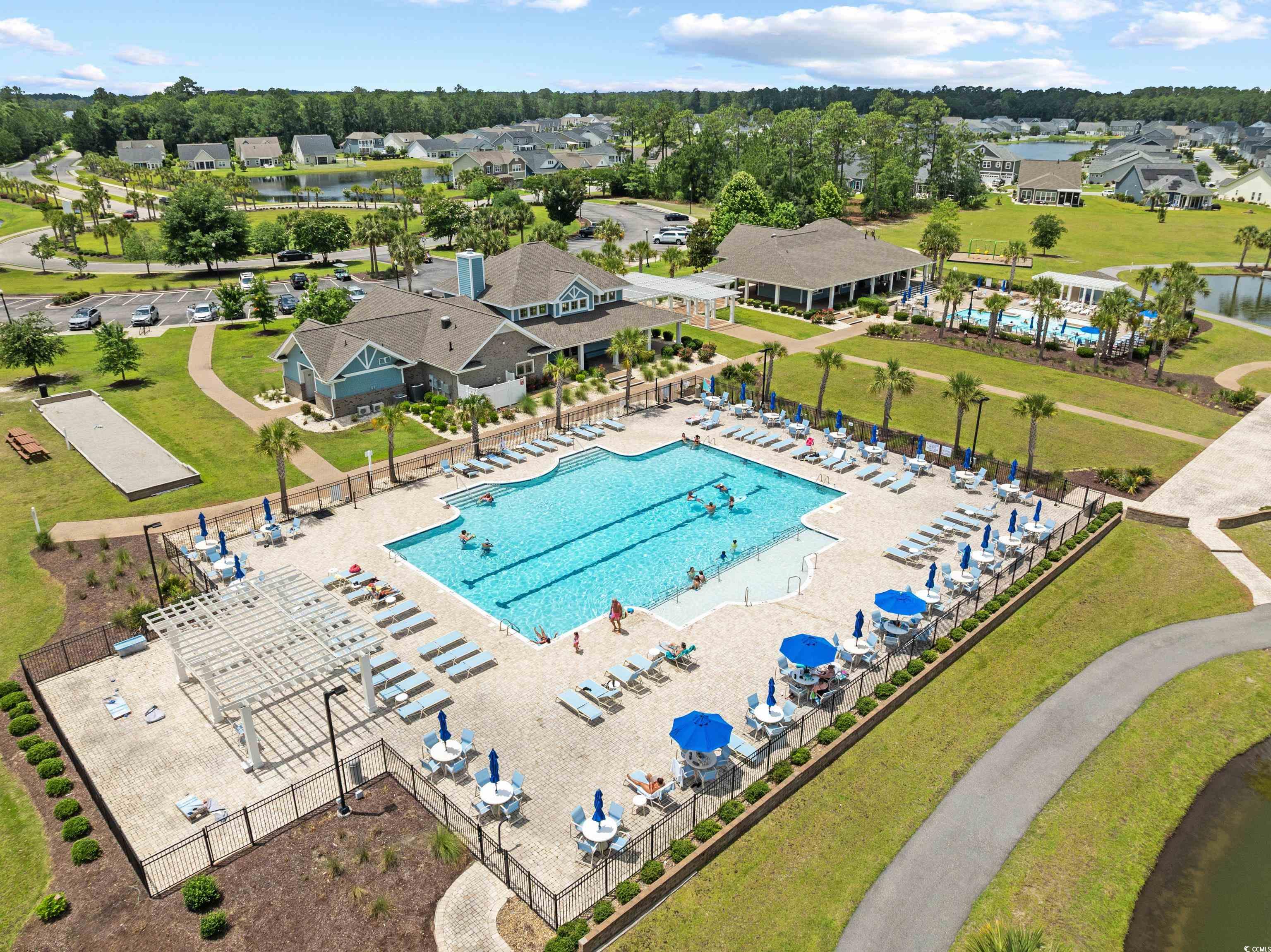 6304 Chadderton Circle