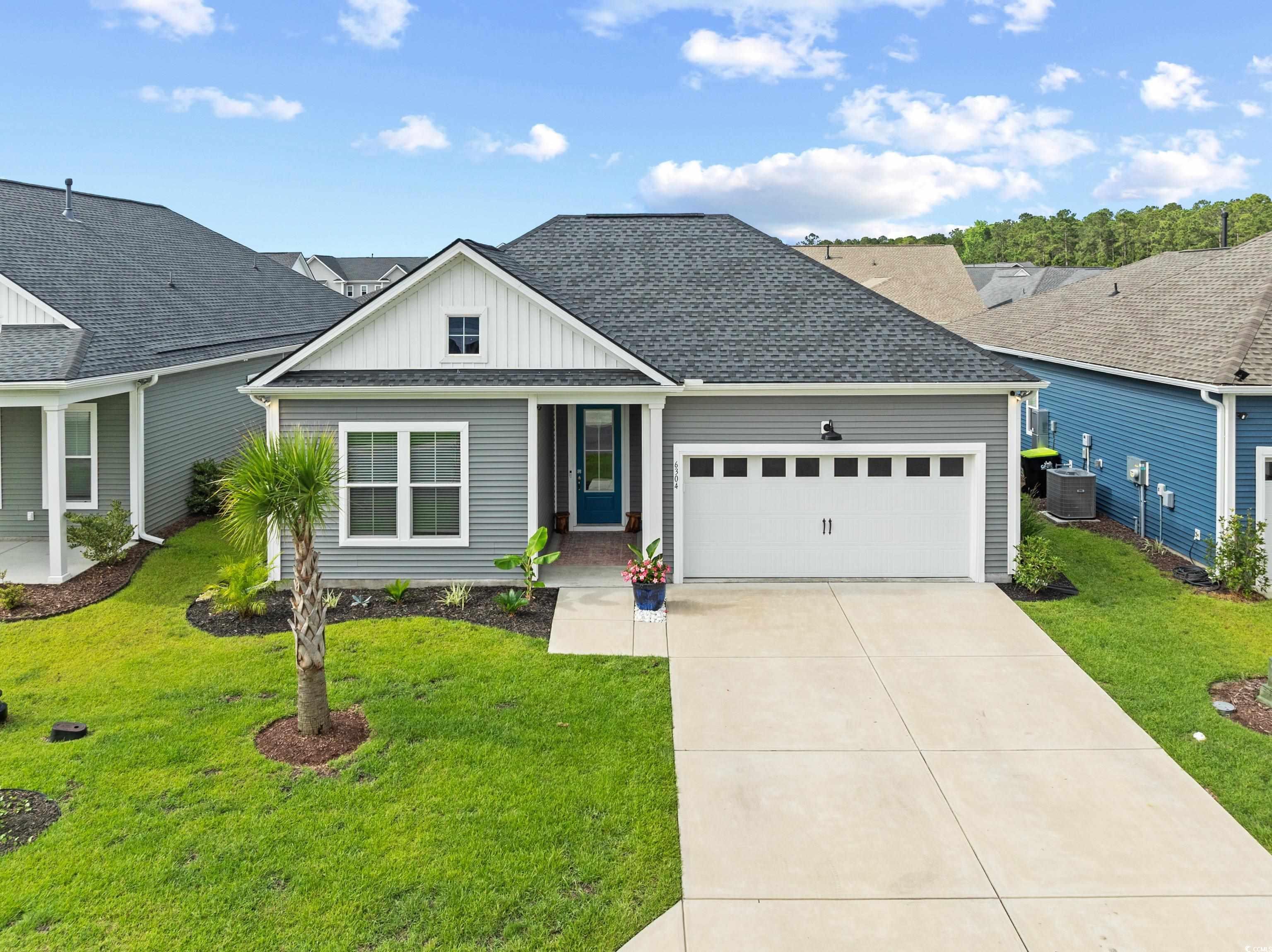 6304 Chadderton Circle