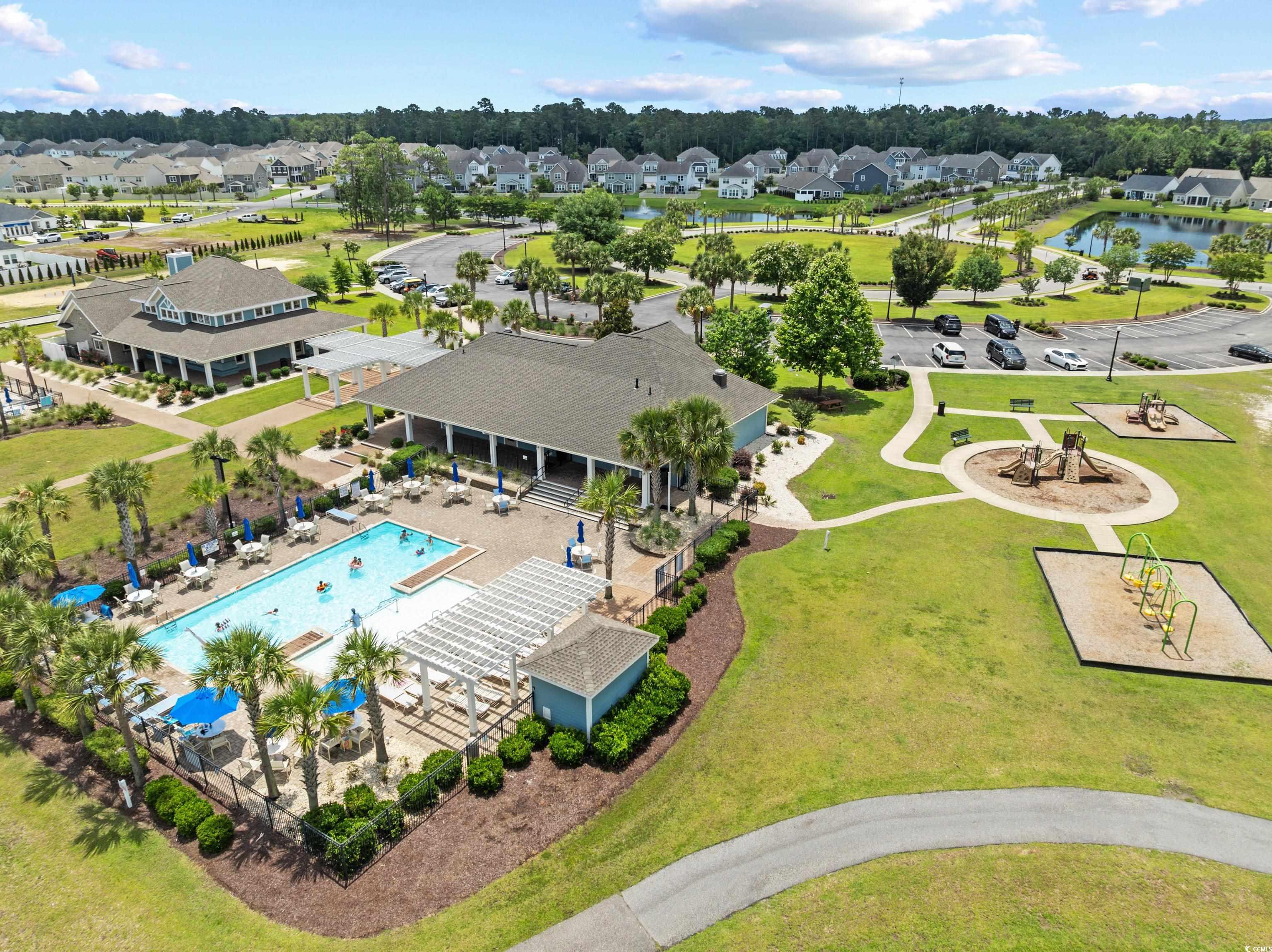 6304 Chadderton Circle