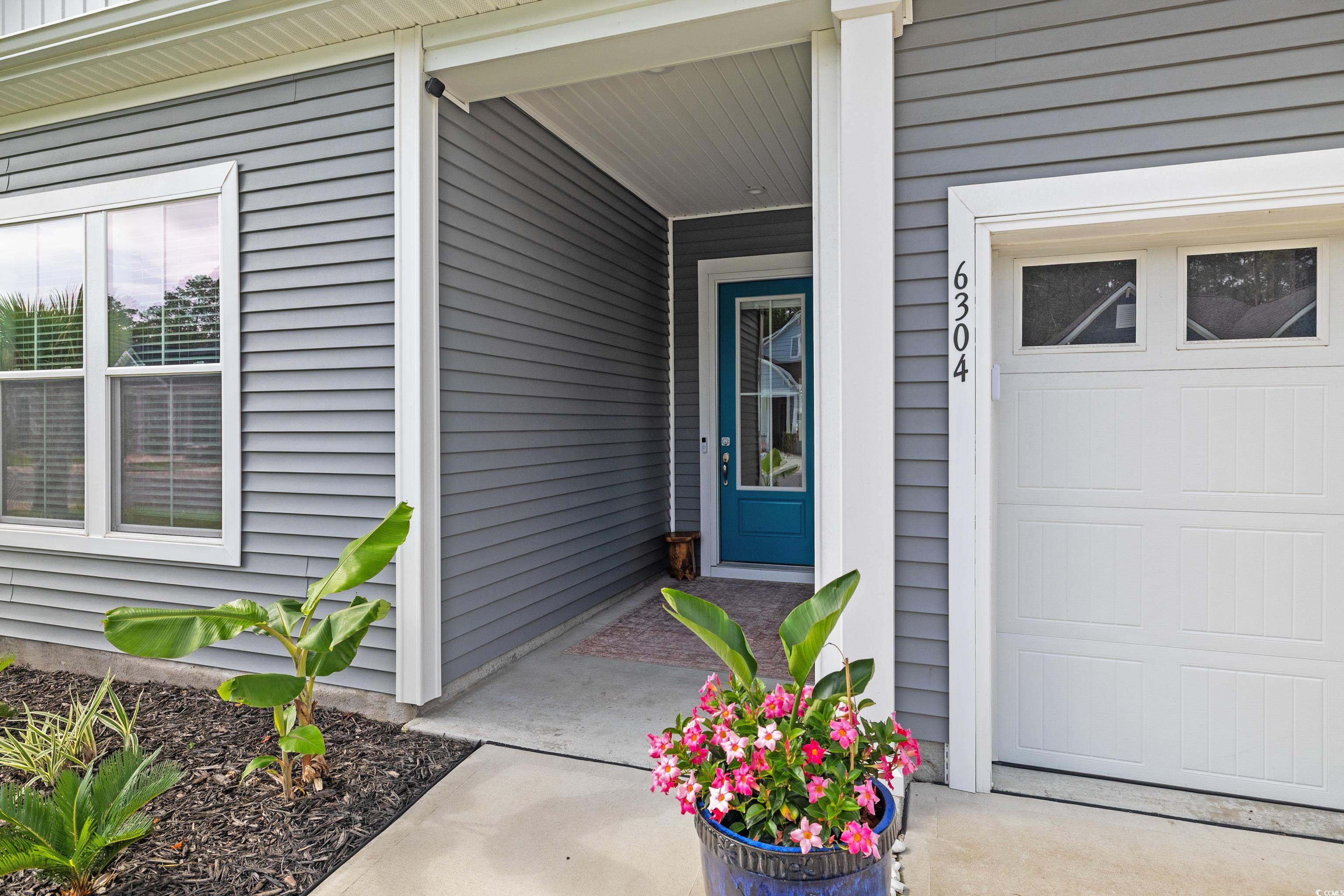 6304 Chadderton Circle