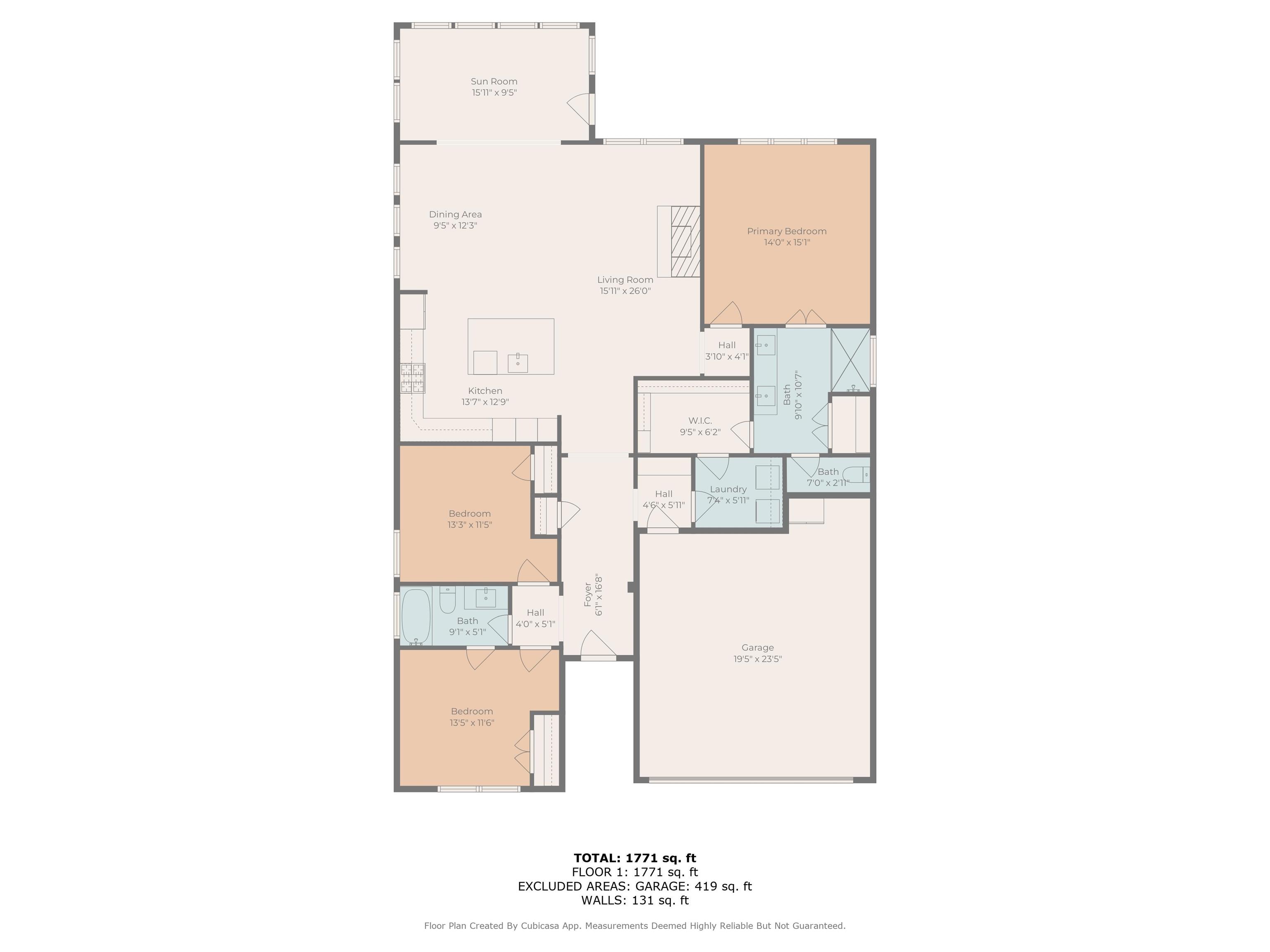 6304 Chadderton Circle