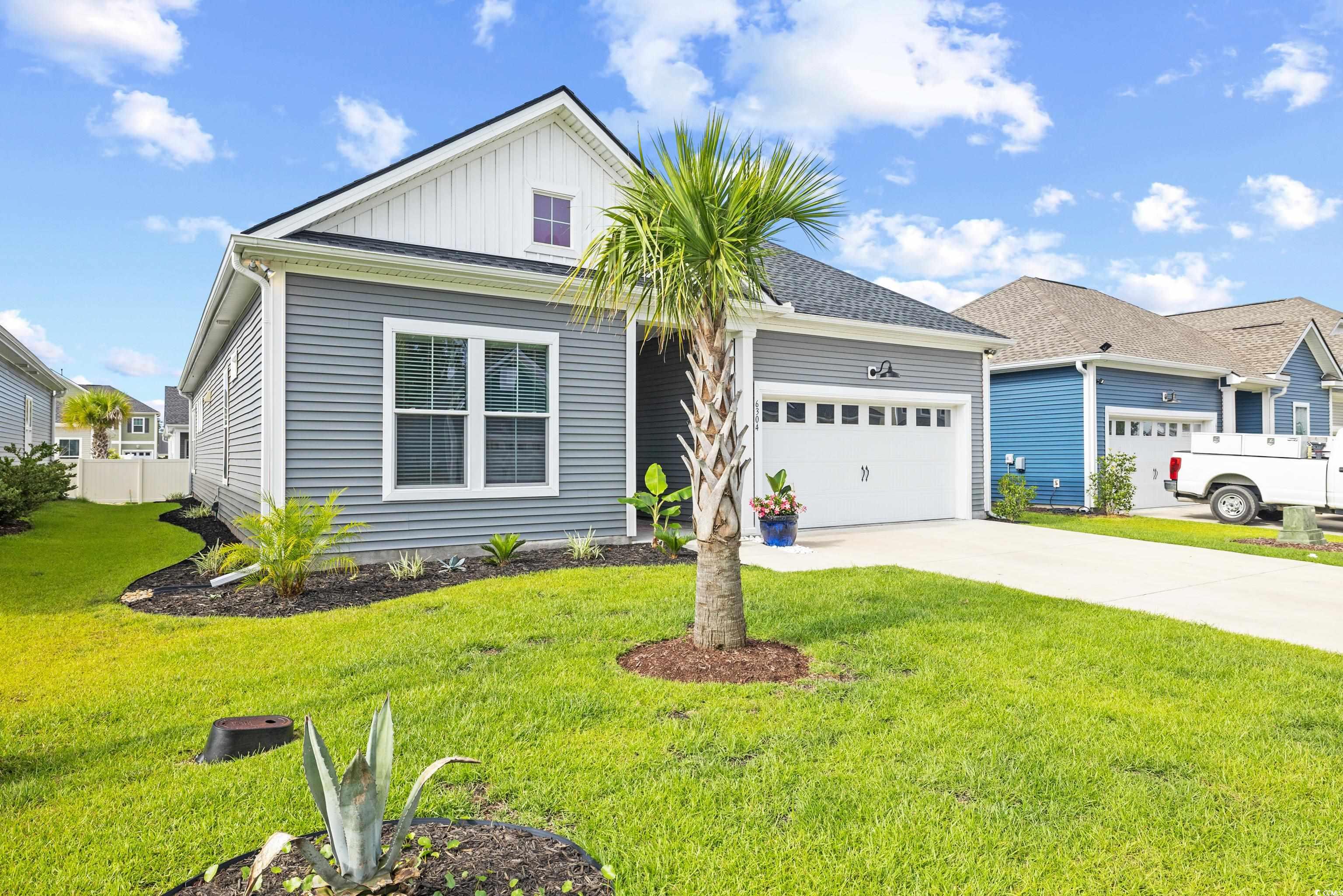 6304 Chadderton Circle