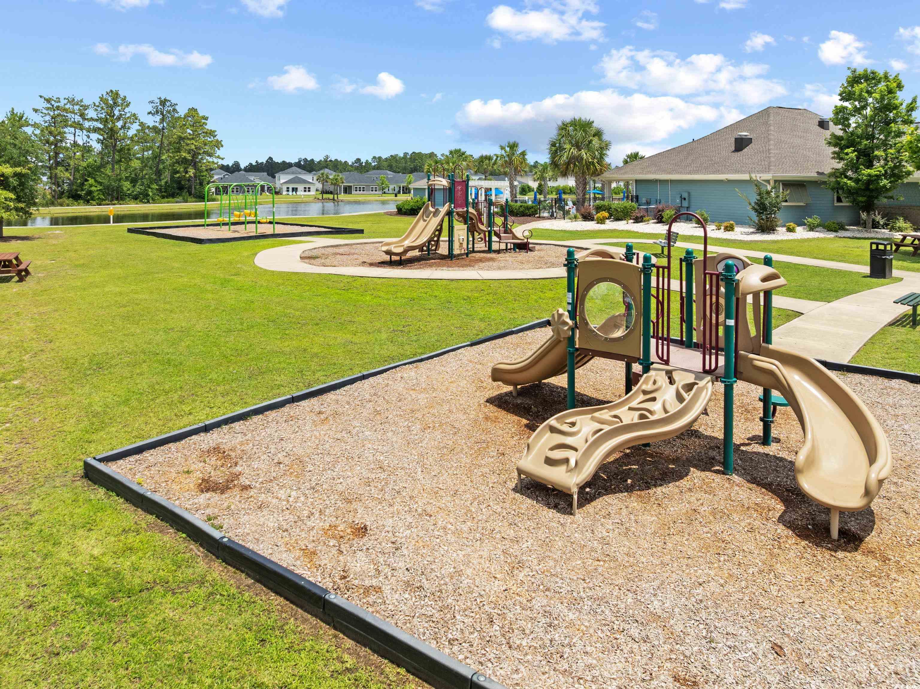 6304 Chadderton Circle