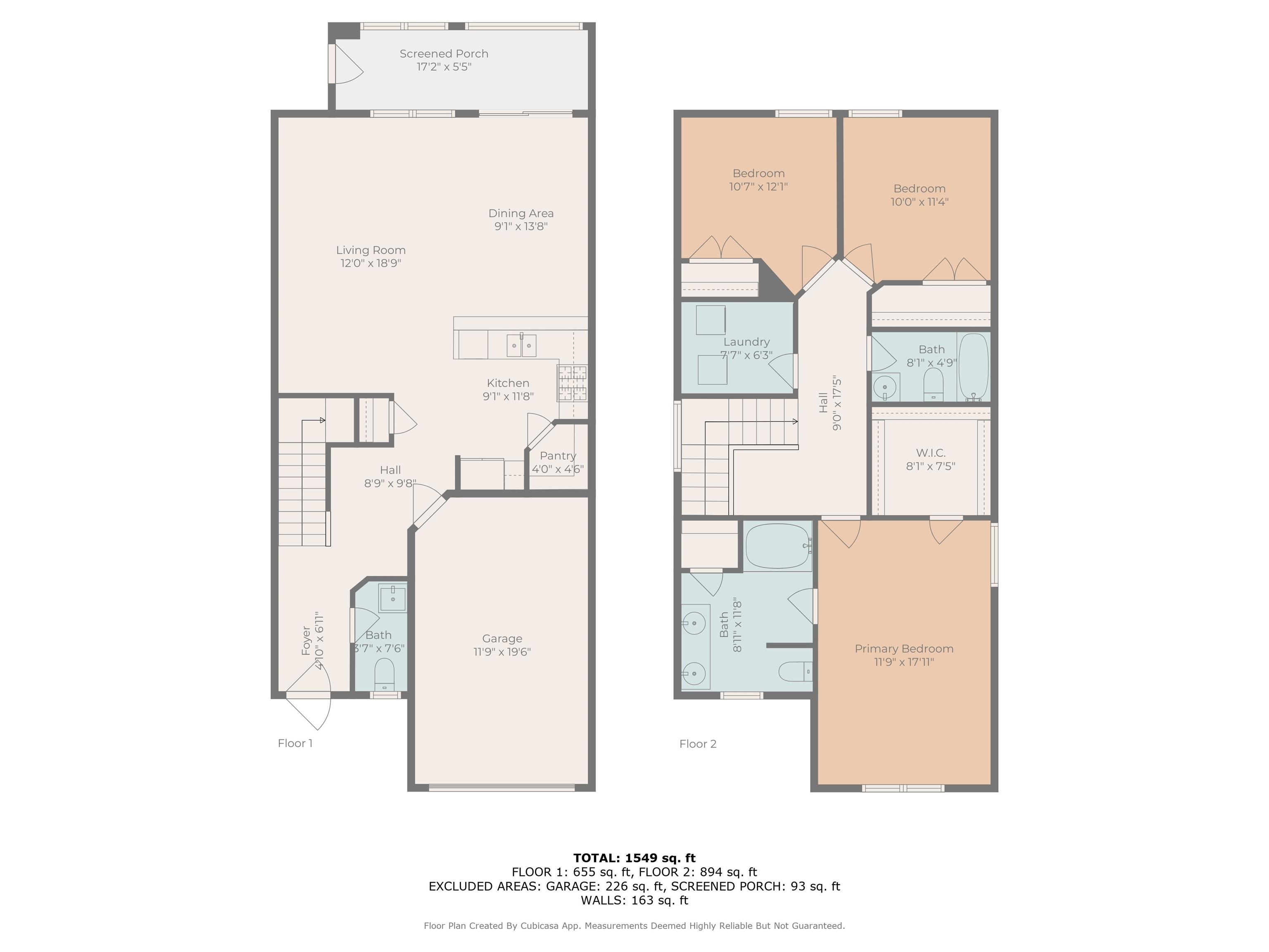 468 Papyrus Circle Unit: 468