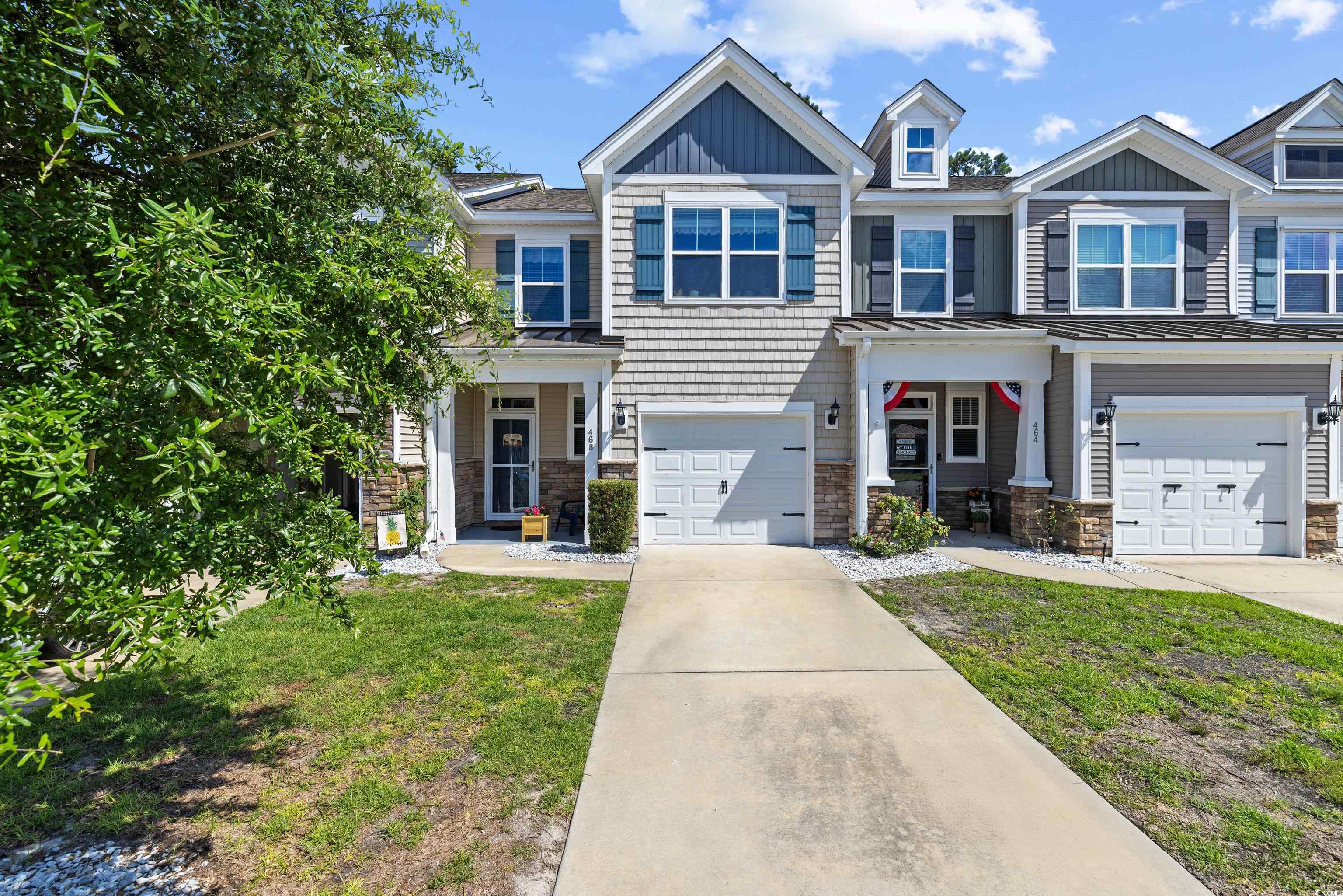 468 Papyrus Circle Unit: 468