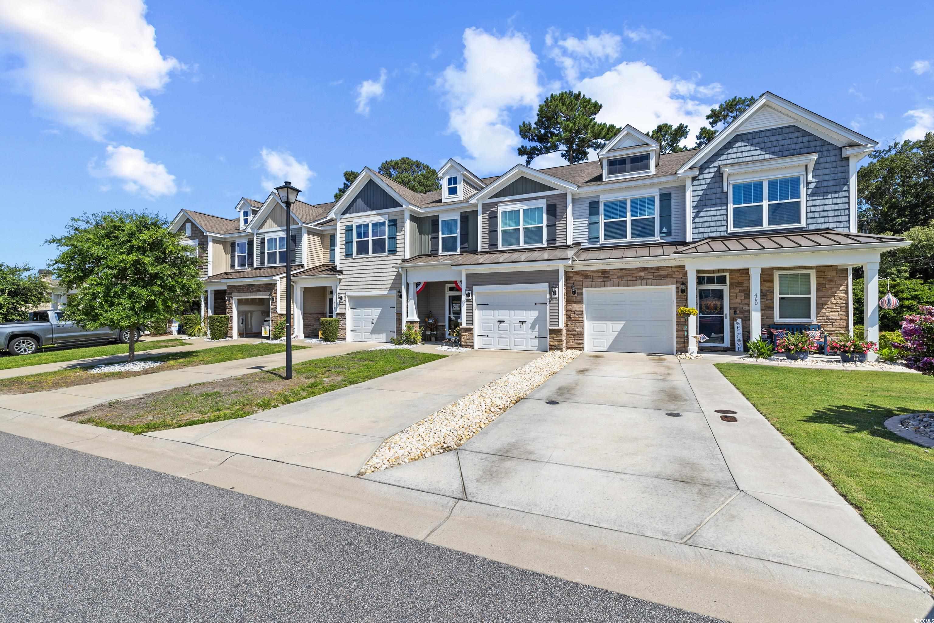 468 Papyrus Circle Unit: 468