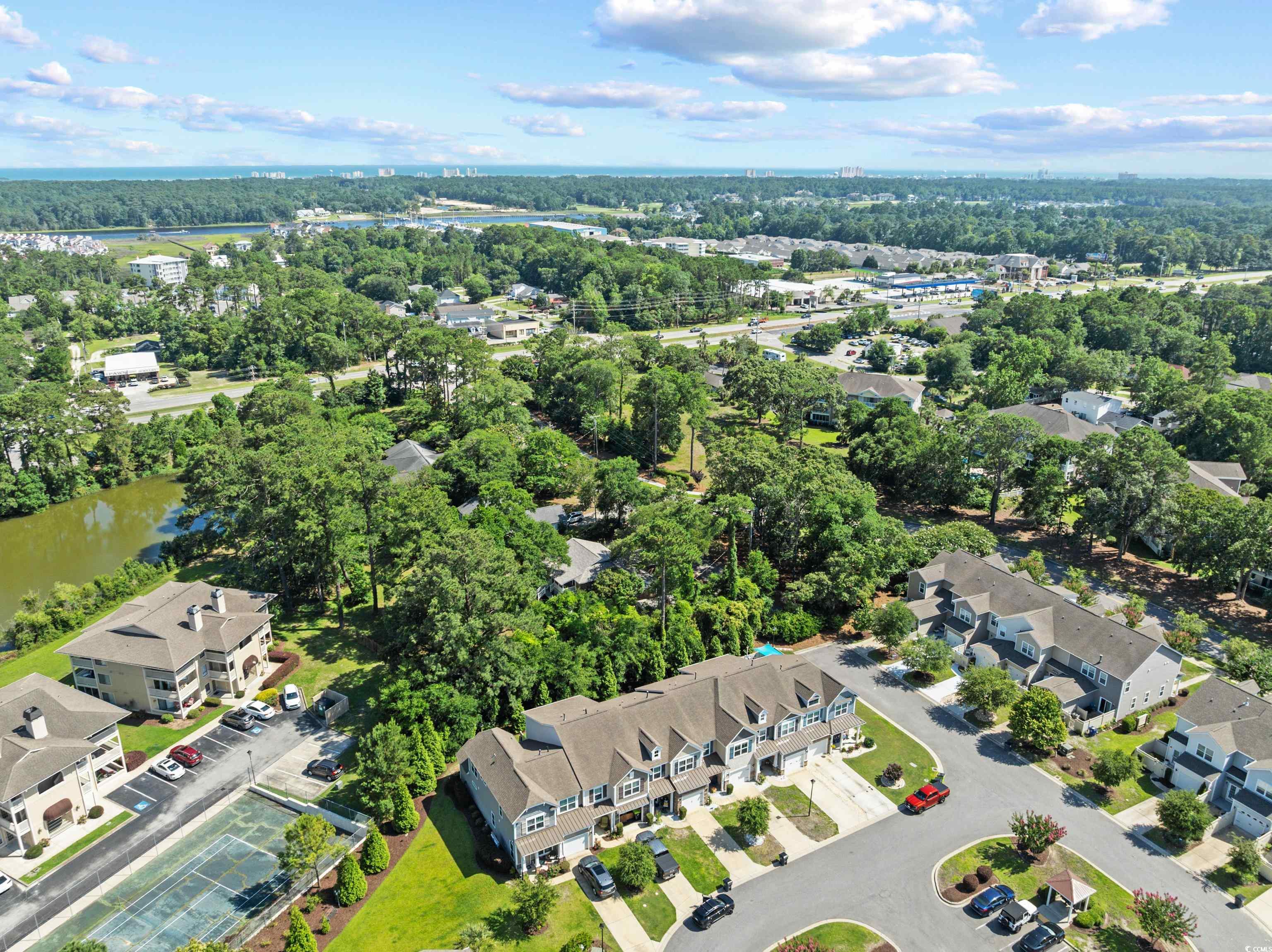 468 Papyrus Circle Unit: 468