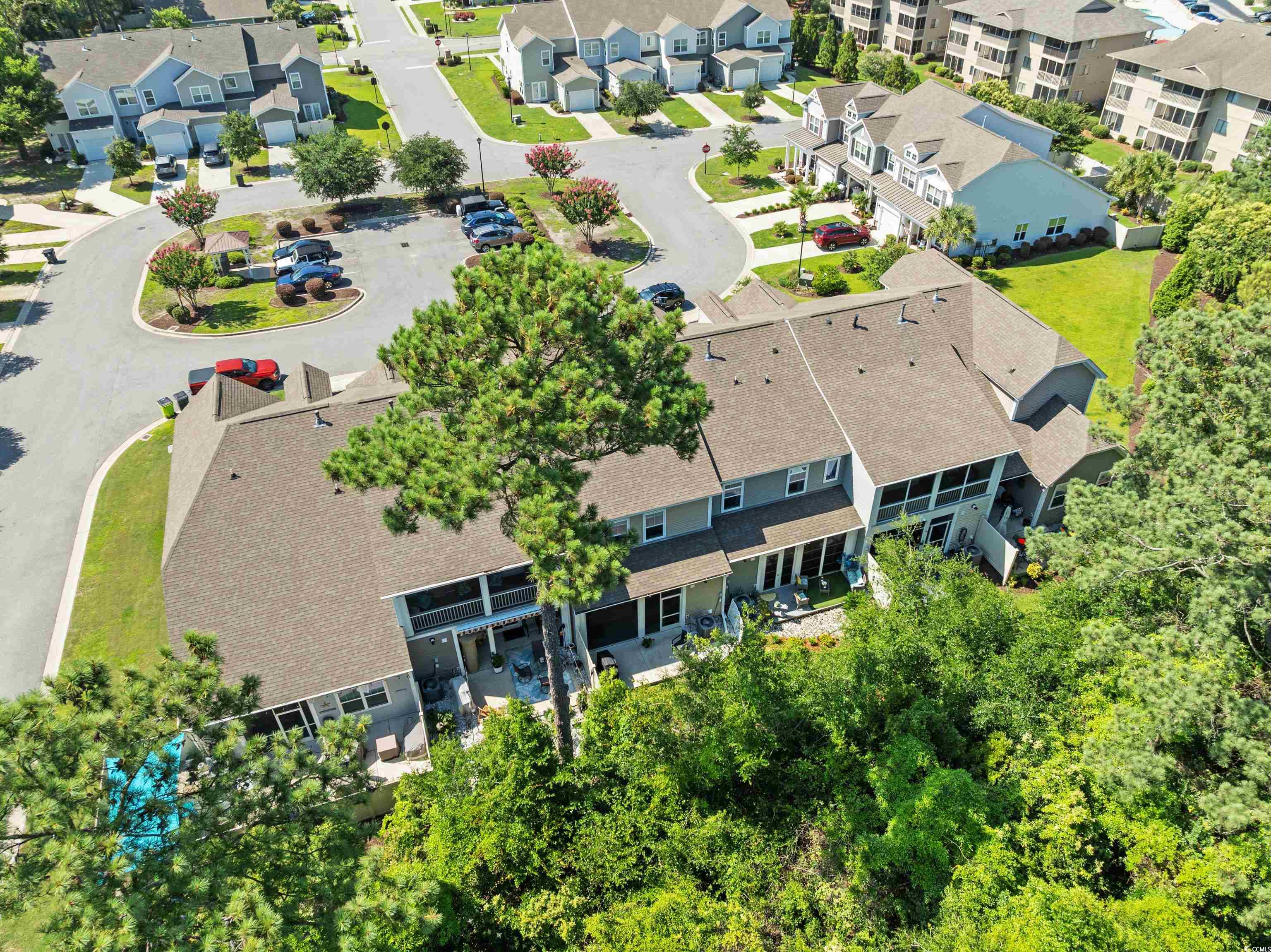 468 Papyrus Circle Unit: 468