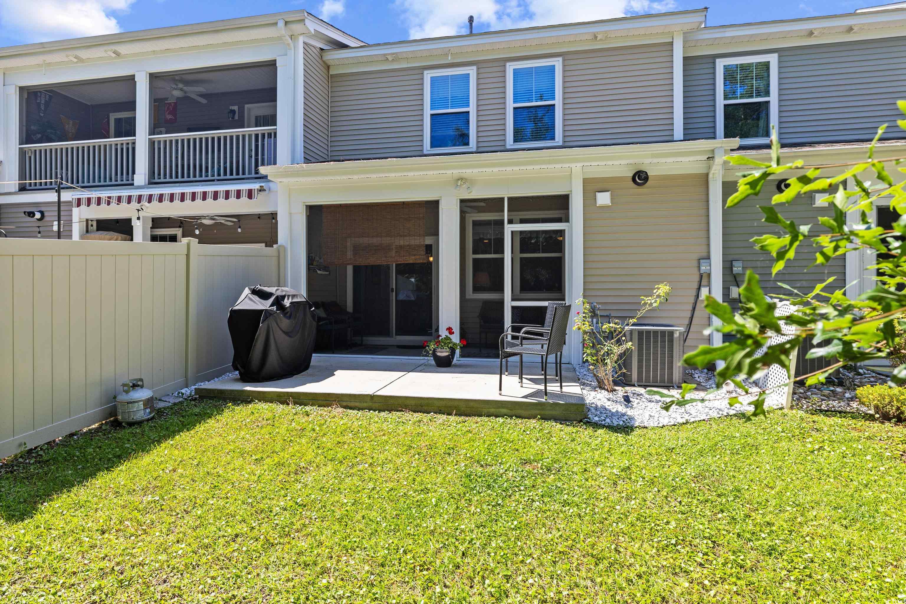 468 Papyrus Circle Unit: 468
