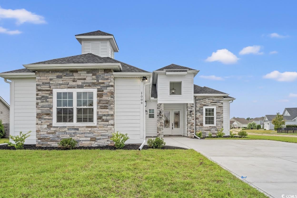 1009 Englemann Oak Dr.