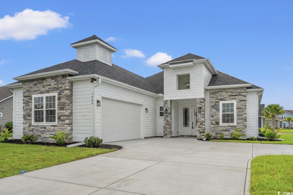 1009 Englemann Oak Dr.