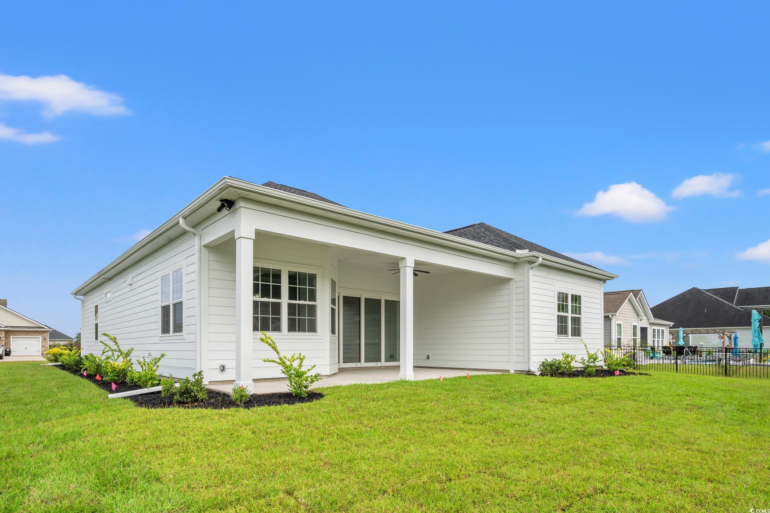 1009 Englemann Oak Dr.