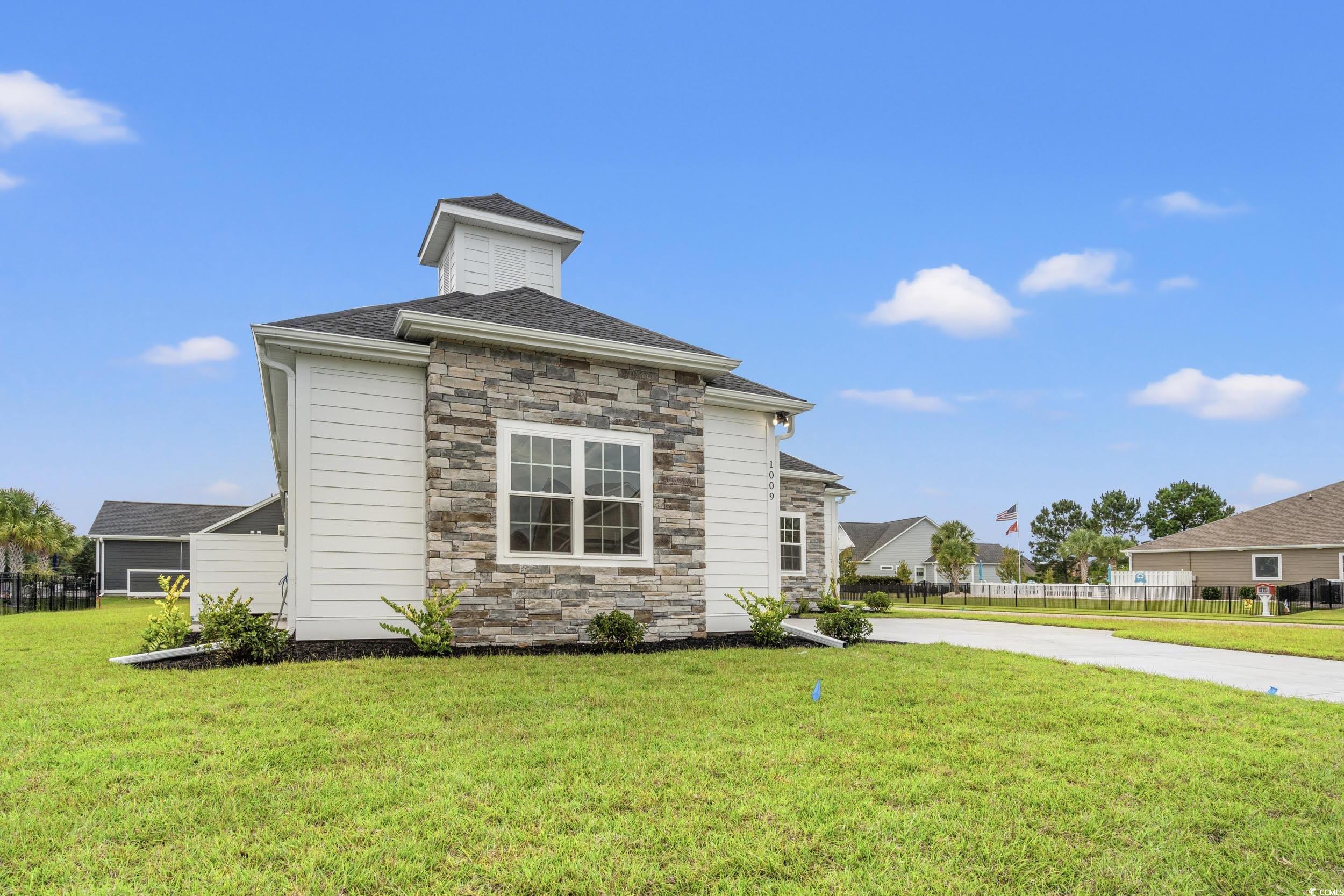 1009 Englemann Oak Dr.