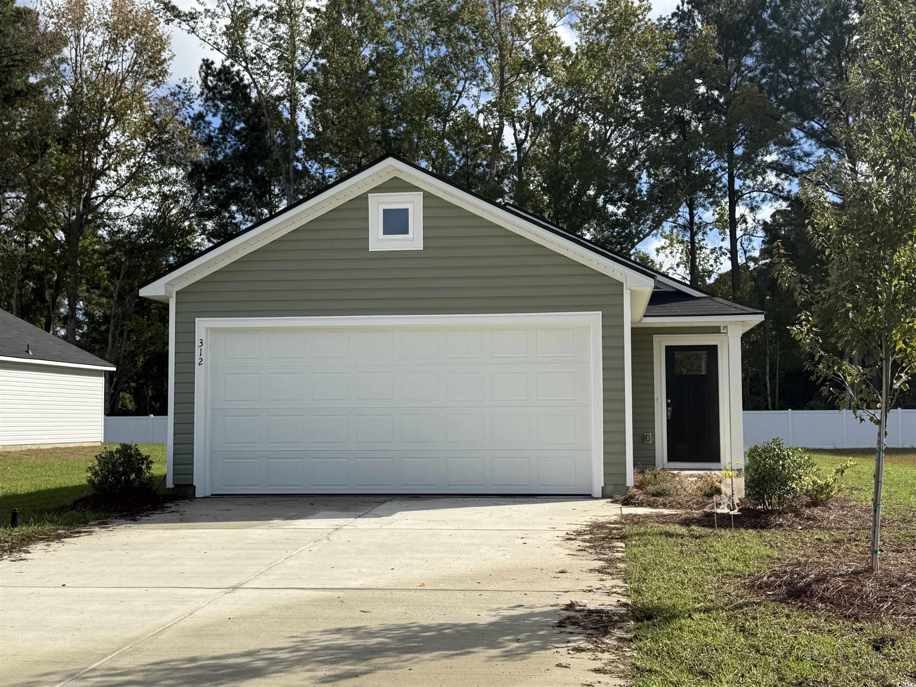 312 Mistletoe Way