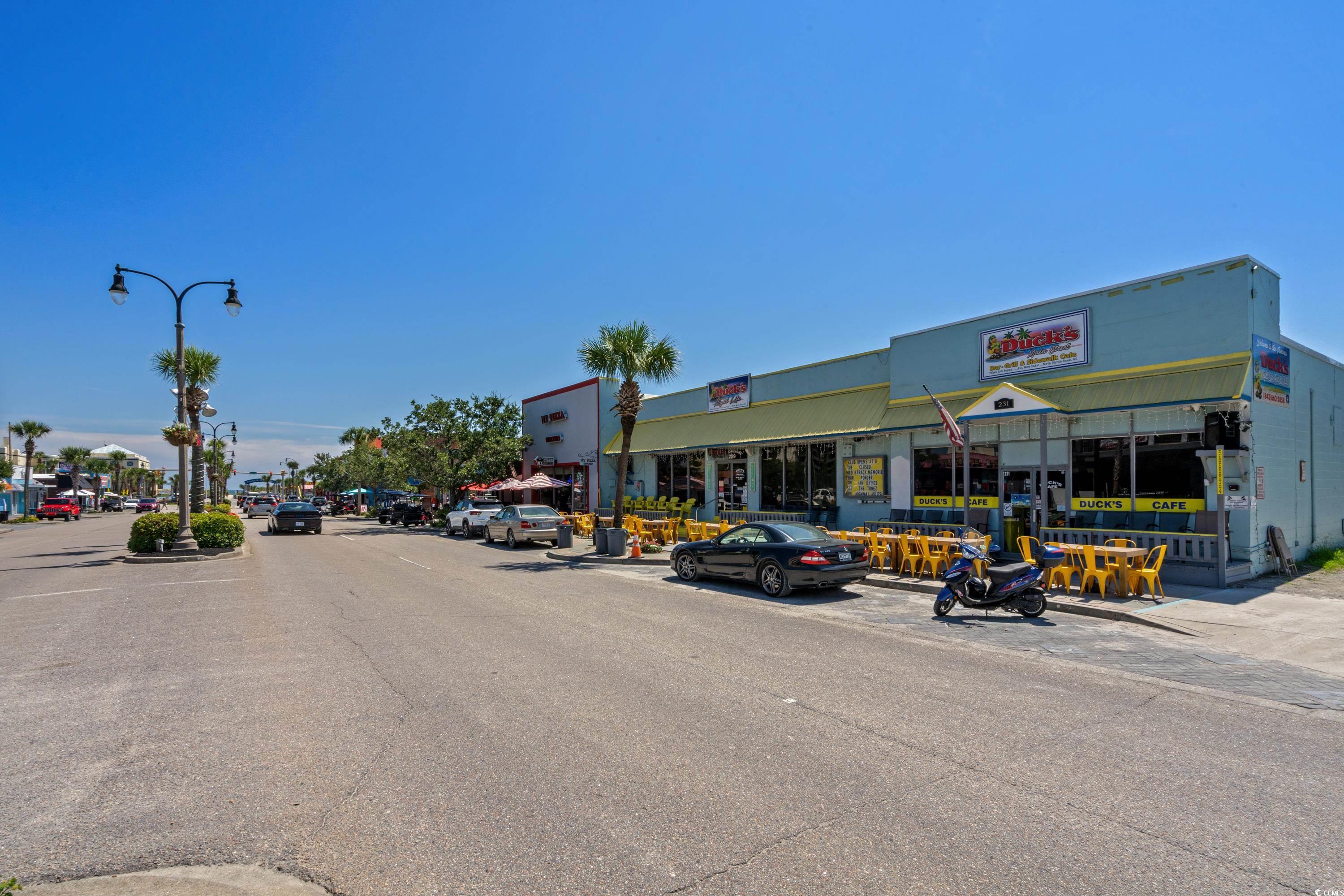 4800 S Ocean Blvd. Unit: 1207