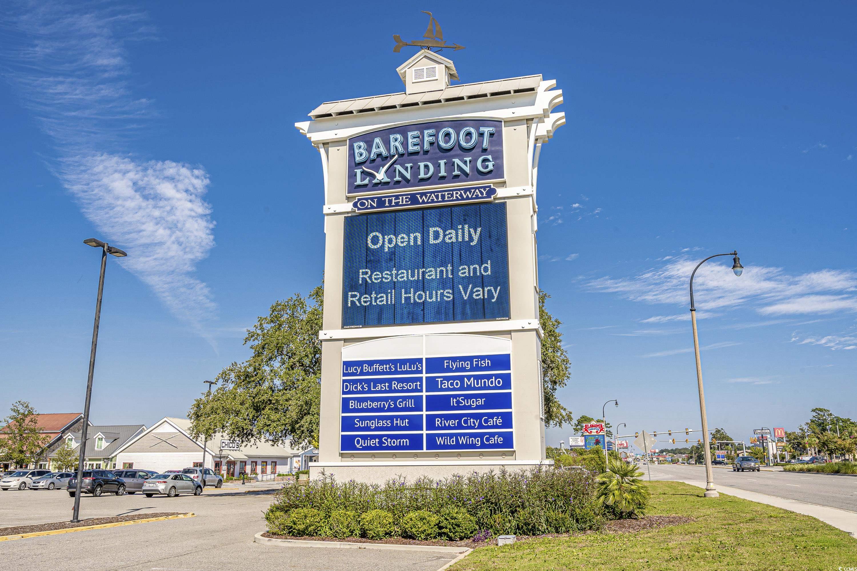 4800 S Ocean Blvd. Unit: 1207