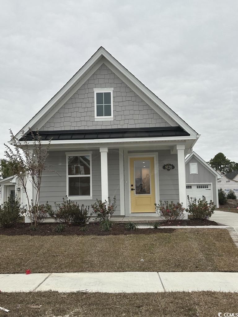 9120 Mabel Ct.