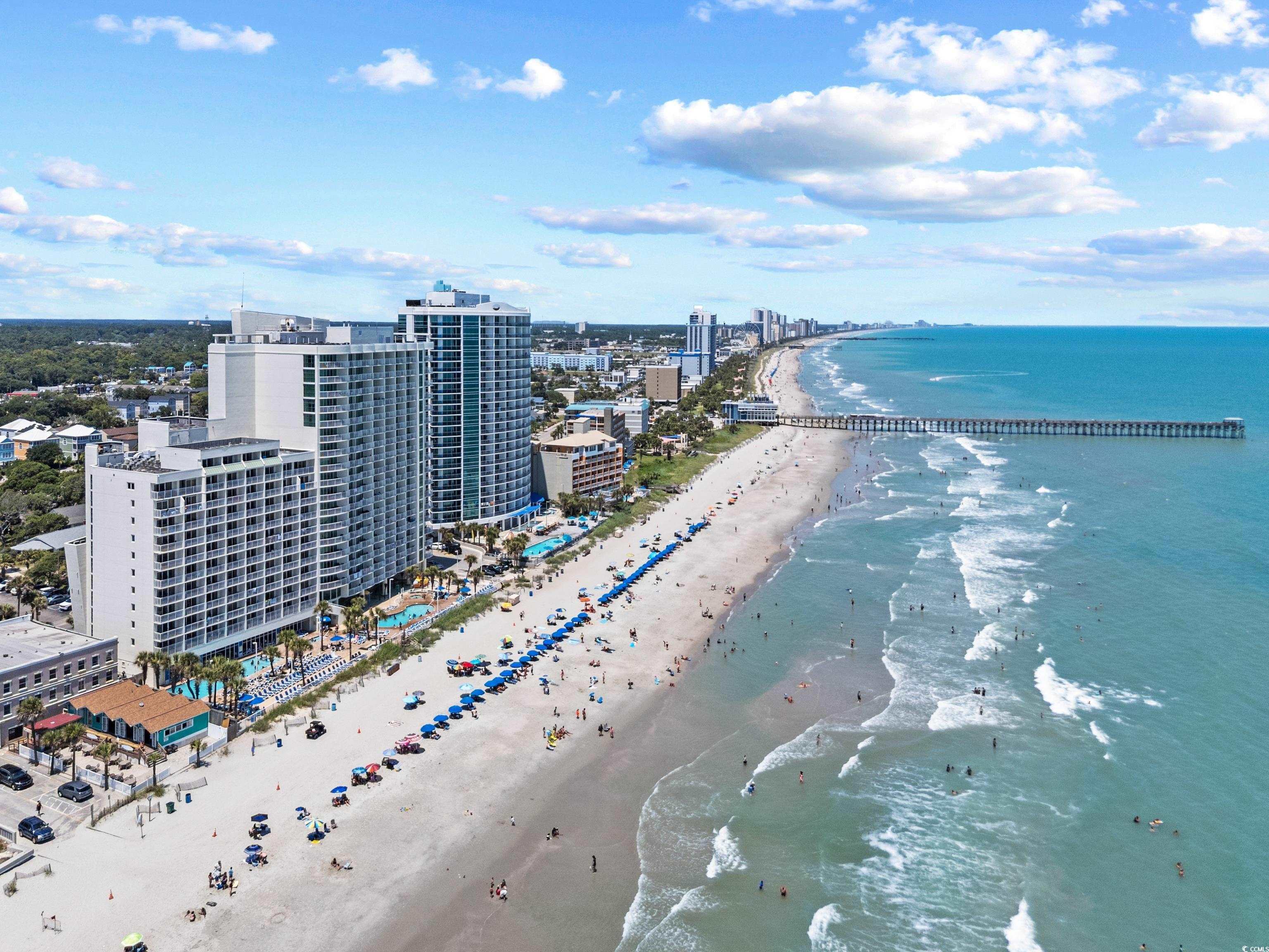 207 S Ocean Blvd. Unit: 620