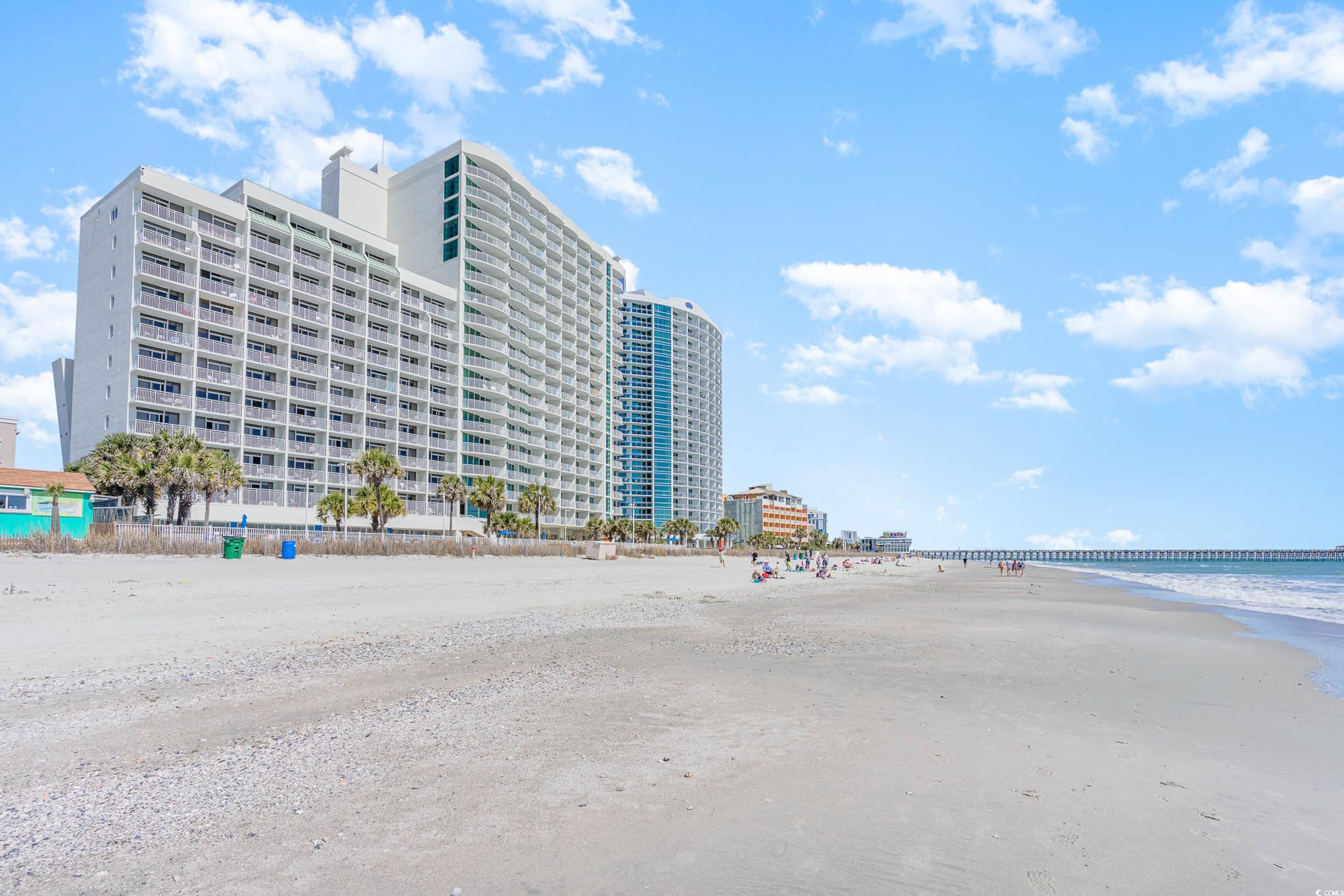 207 S Ocean Blvd. Unit: 620