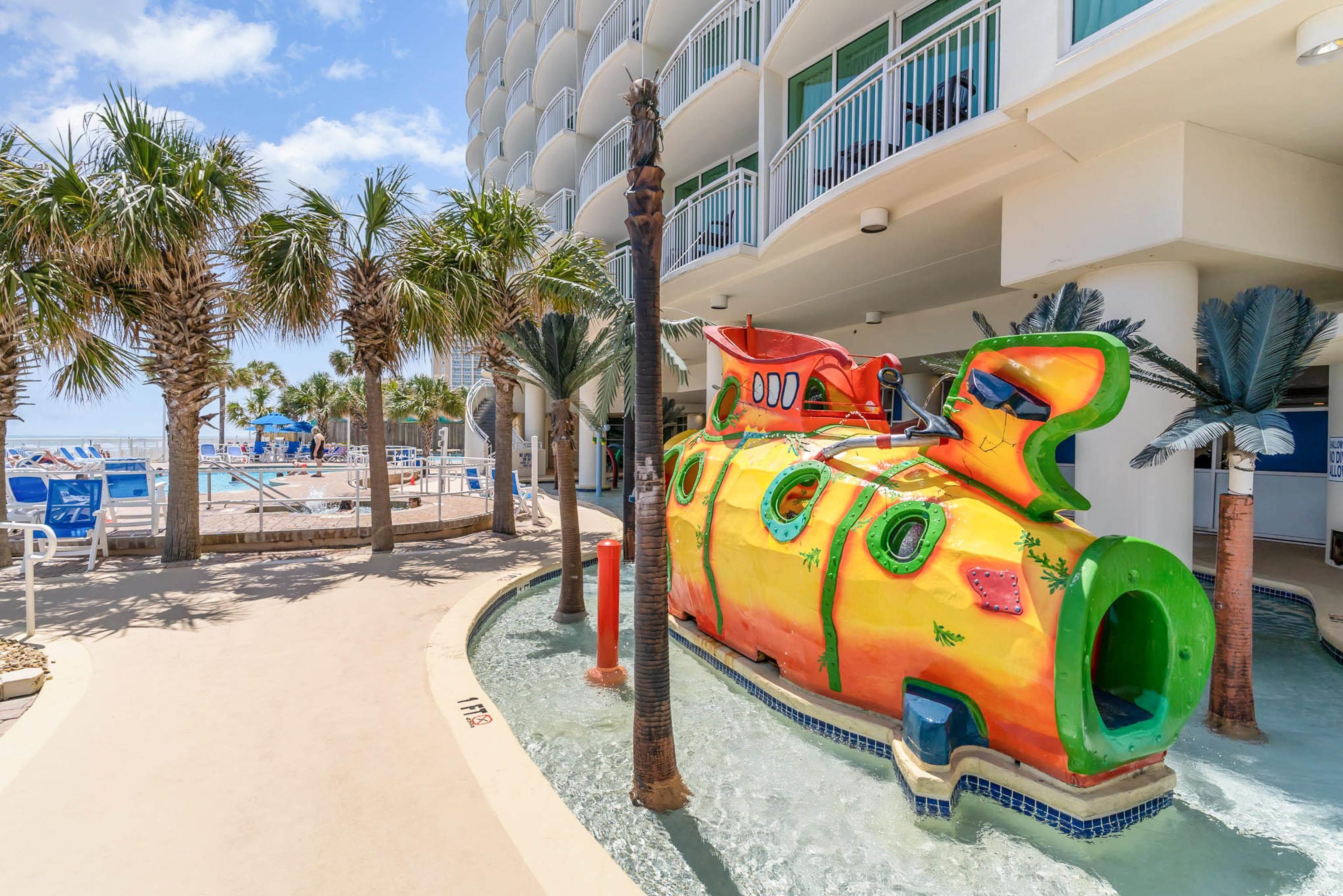 207 S Ocean Blvd. Unit: 620