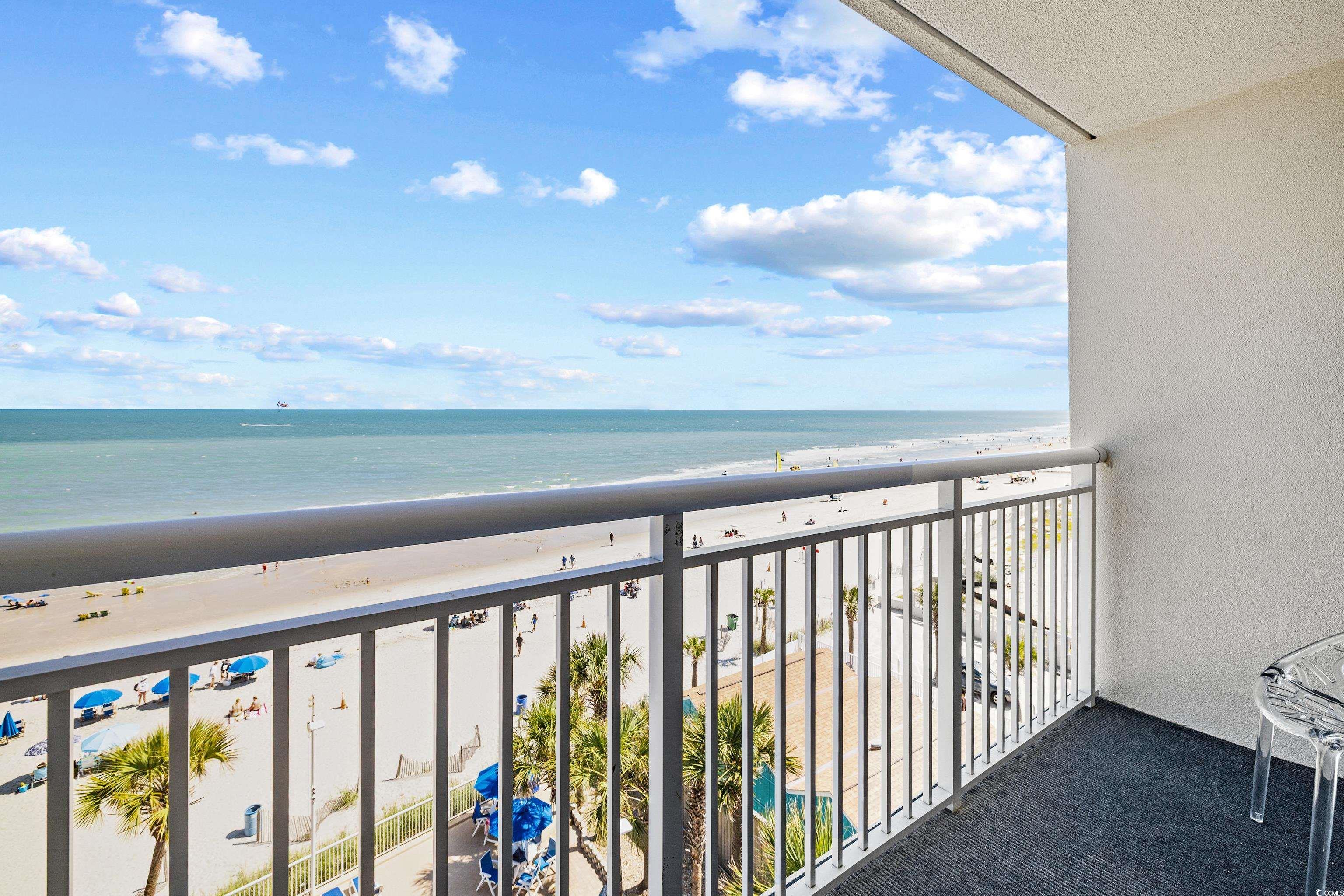 207 S Ocean Blvd. Unit: 620