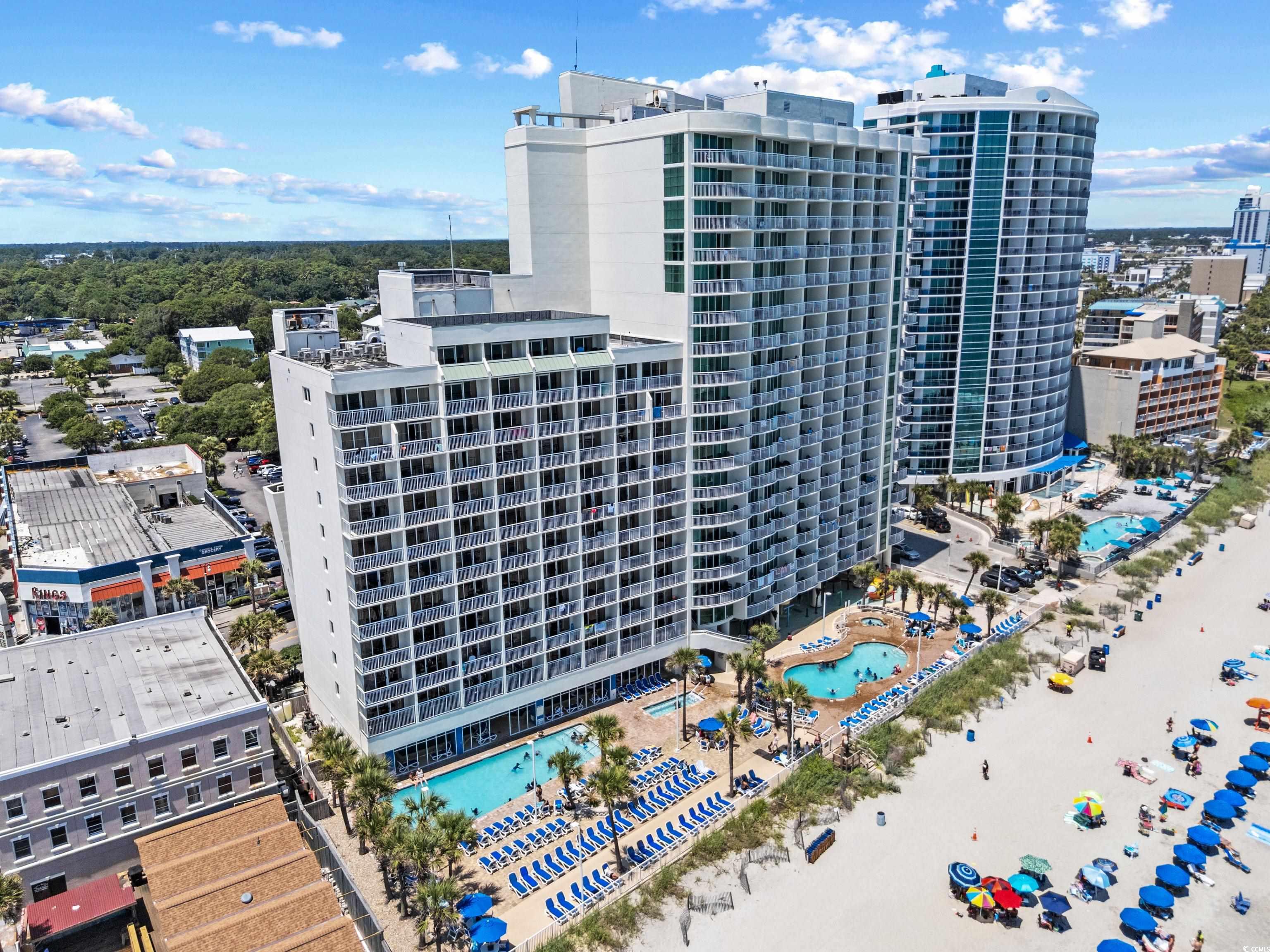 207 S Ocean Blvd. Unit: 620