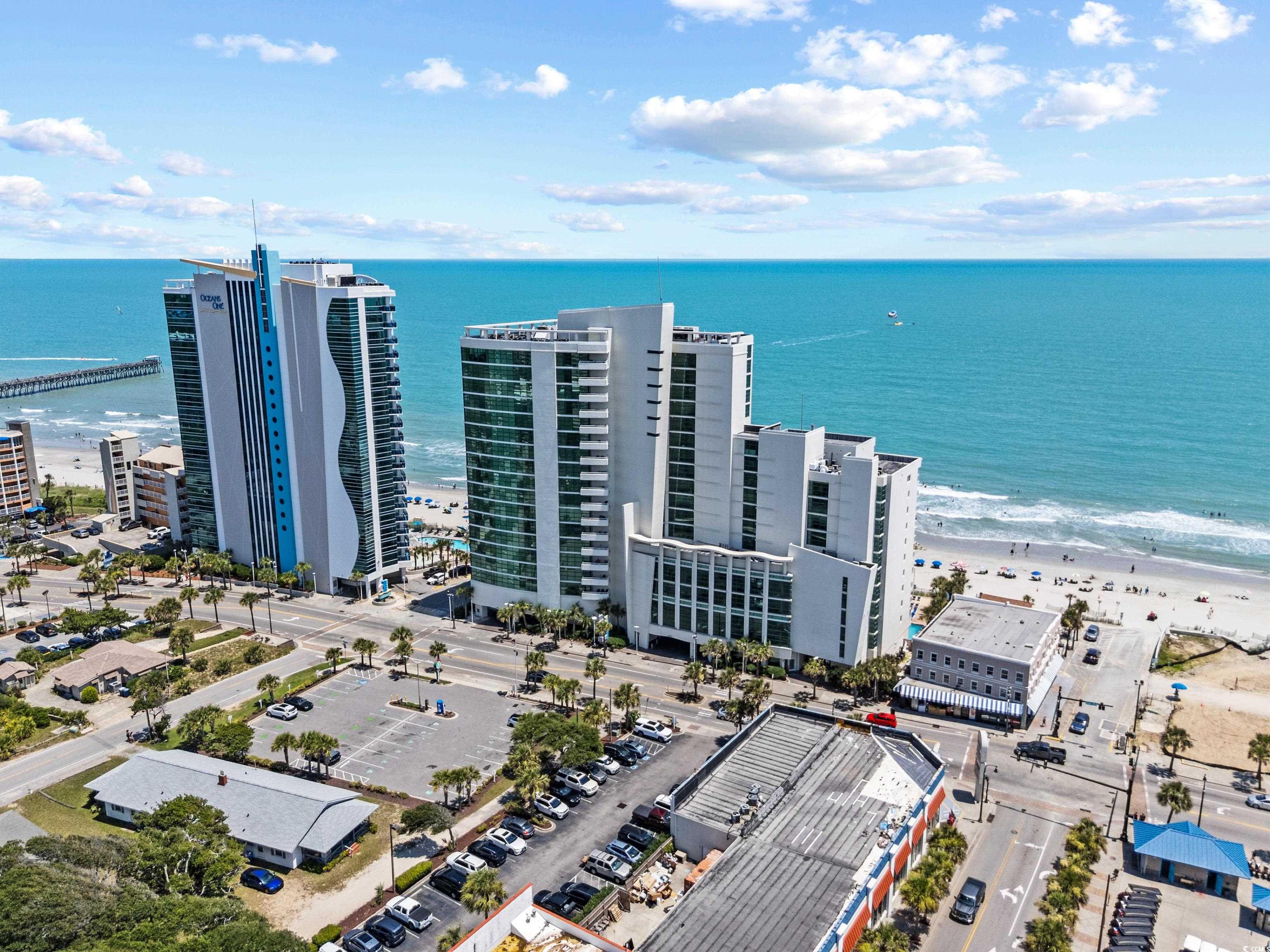 207 S Ocean Blvd. Unit: 620